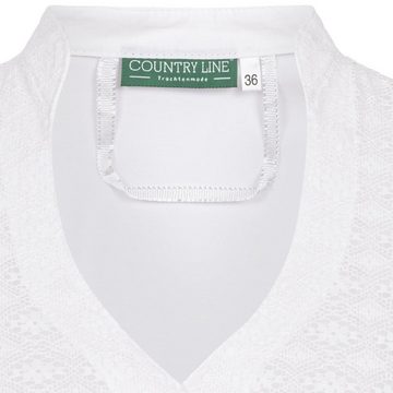 Country Line Dirndlbluse Trachten