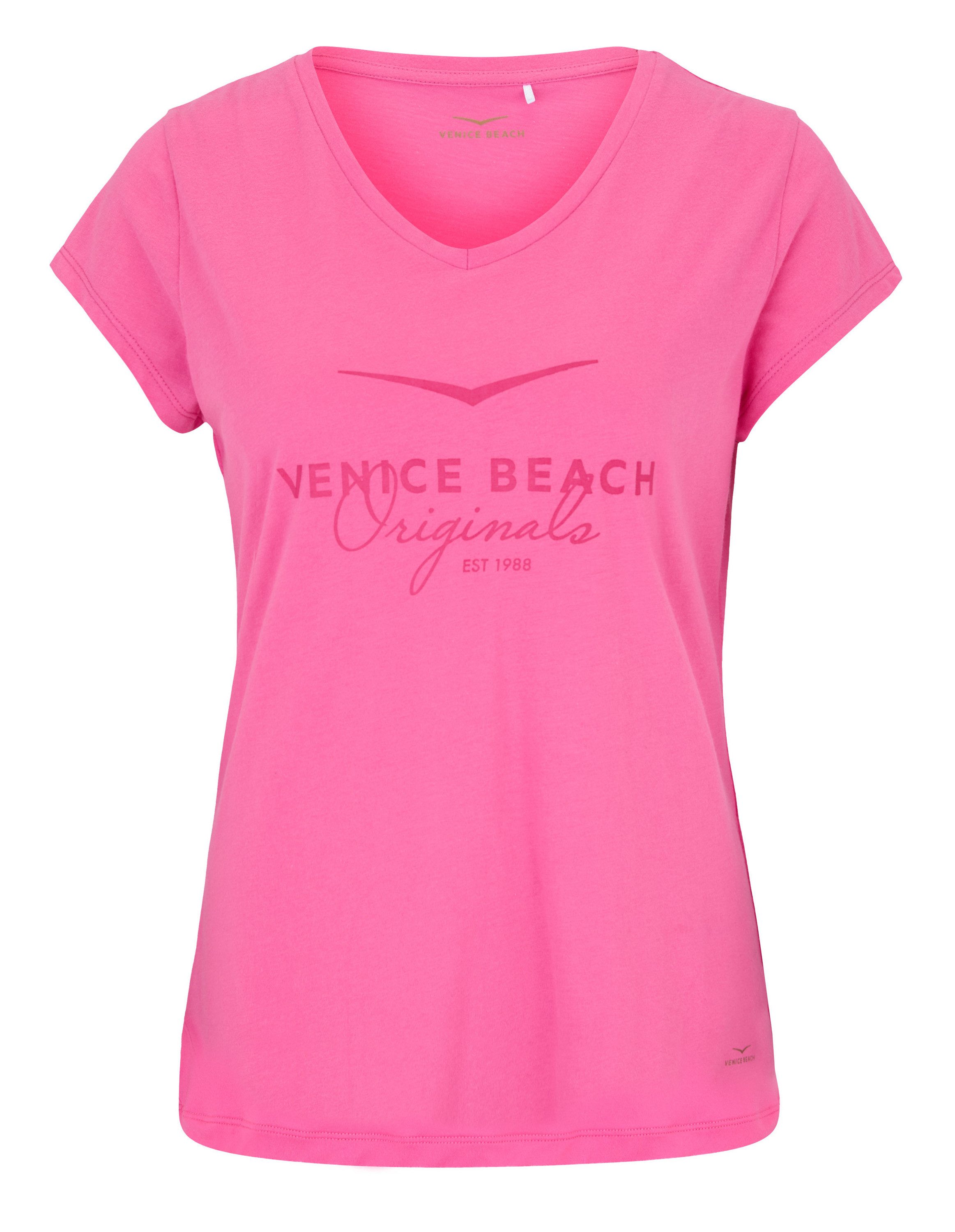 Venice Beach T-Shirt T-Shirt VB Alisja günstig online kaufen