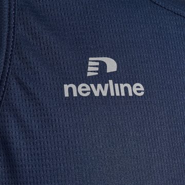 NewLine T-Shirt Men'S Athletic Running Singlet