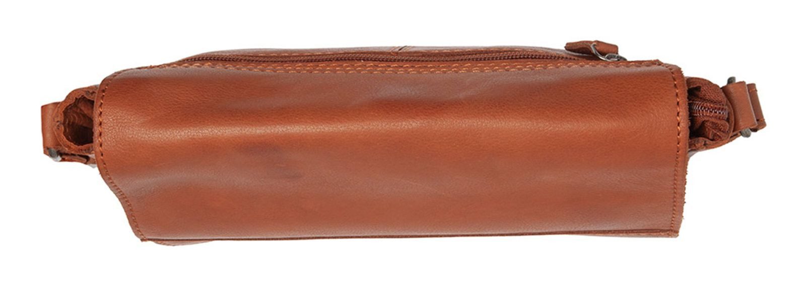 The Chesterfield Brand Umhängetasche Crossbody Bag, aus echtem Rindsleder
