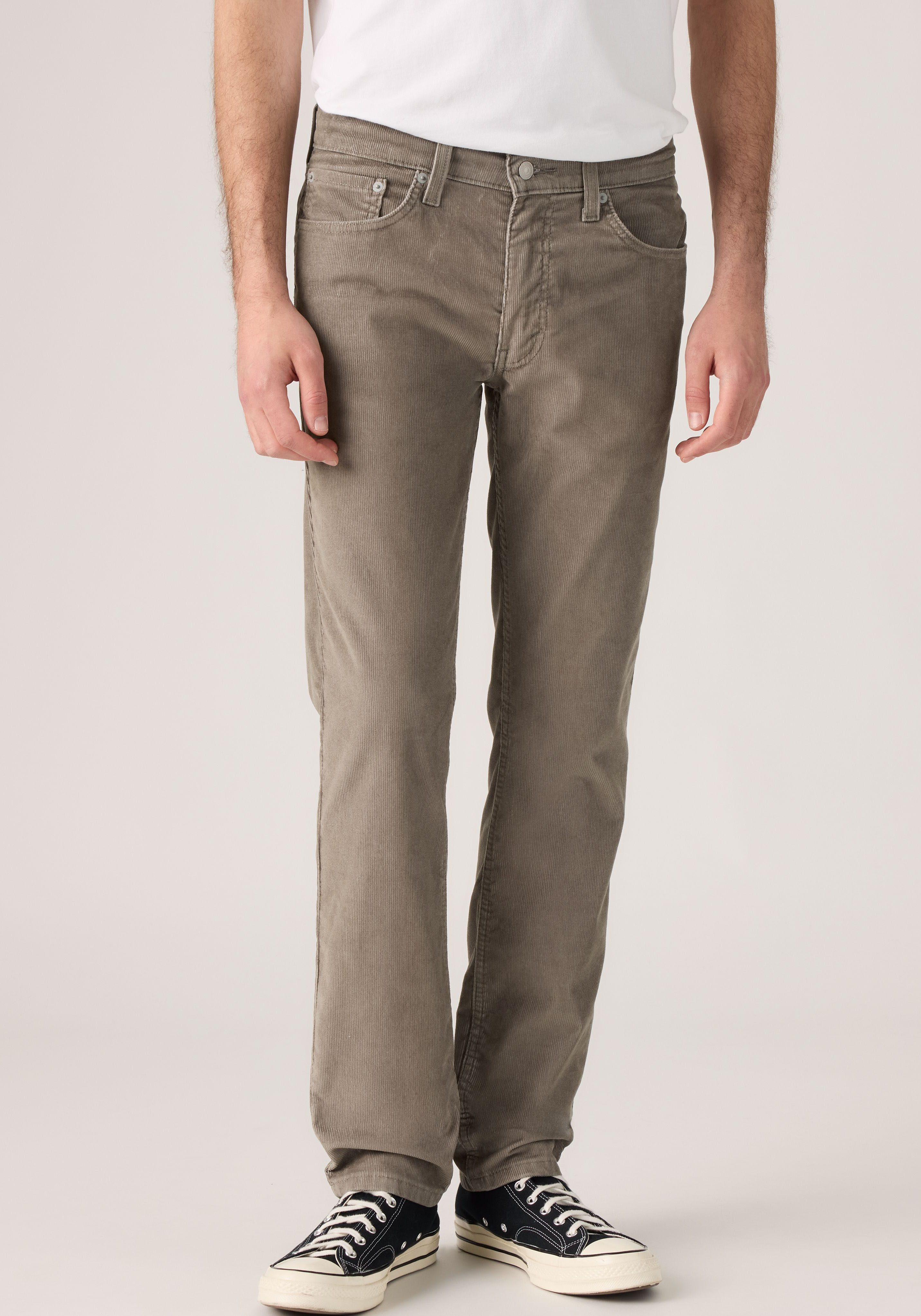 Levi's® Cordhose 511 Slim Im 5-Pocket-Style