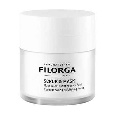 Filorga Gesichtspeeling Scrub & Mask