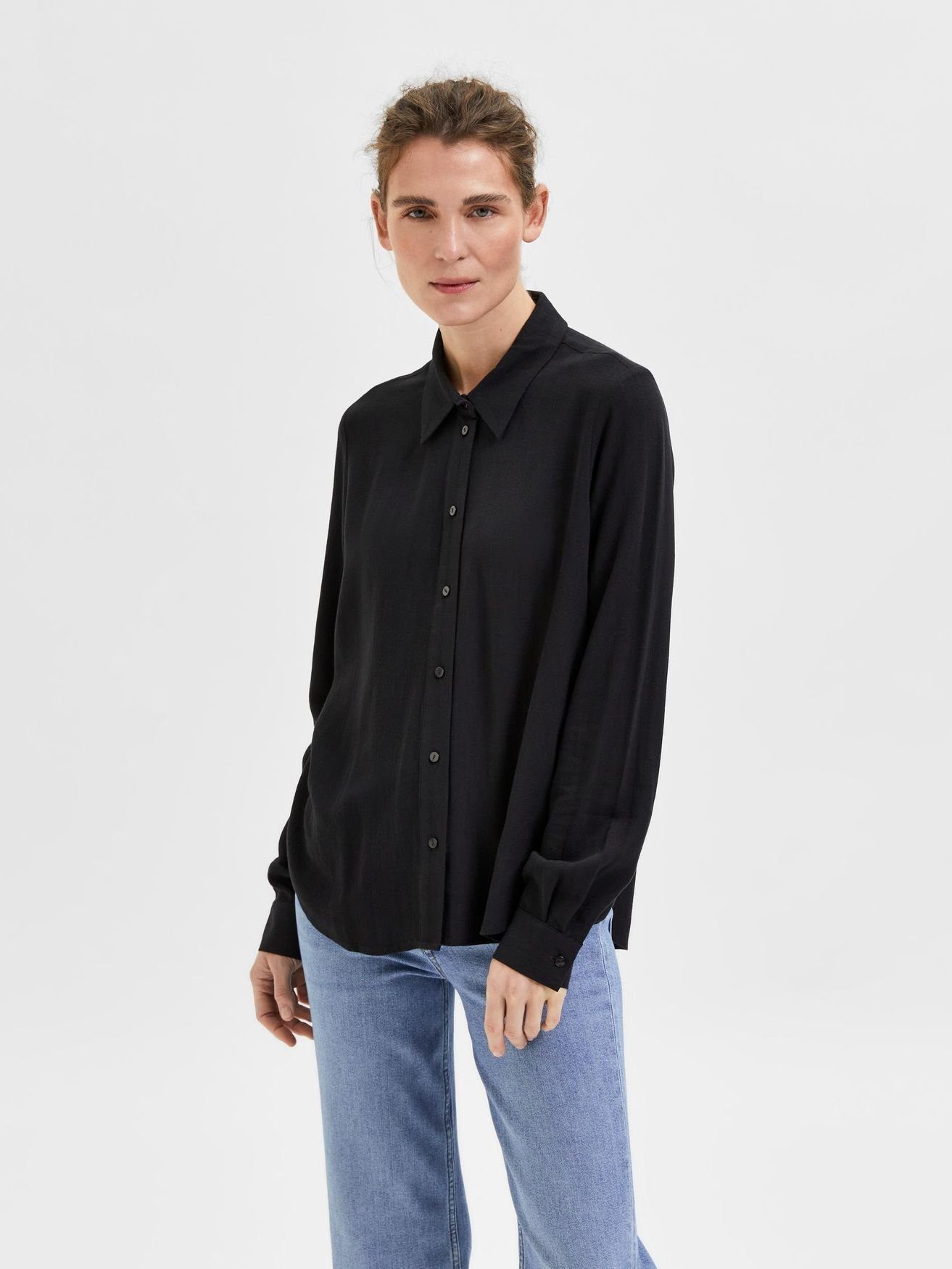 Blusenshirt
