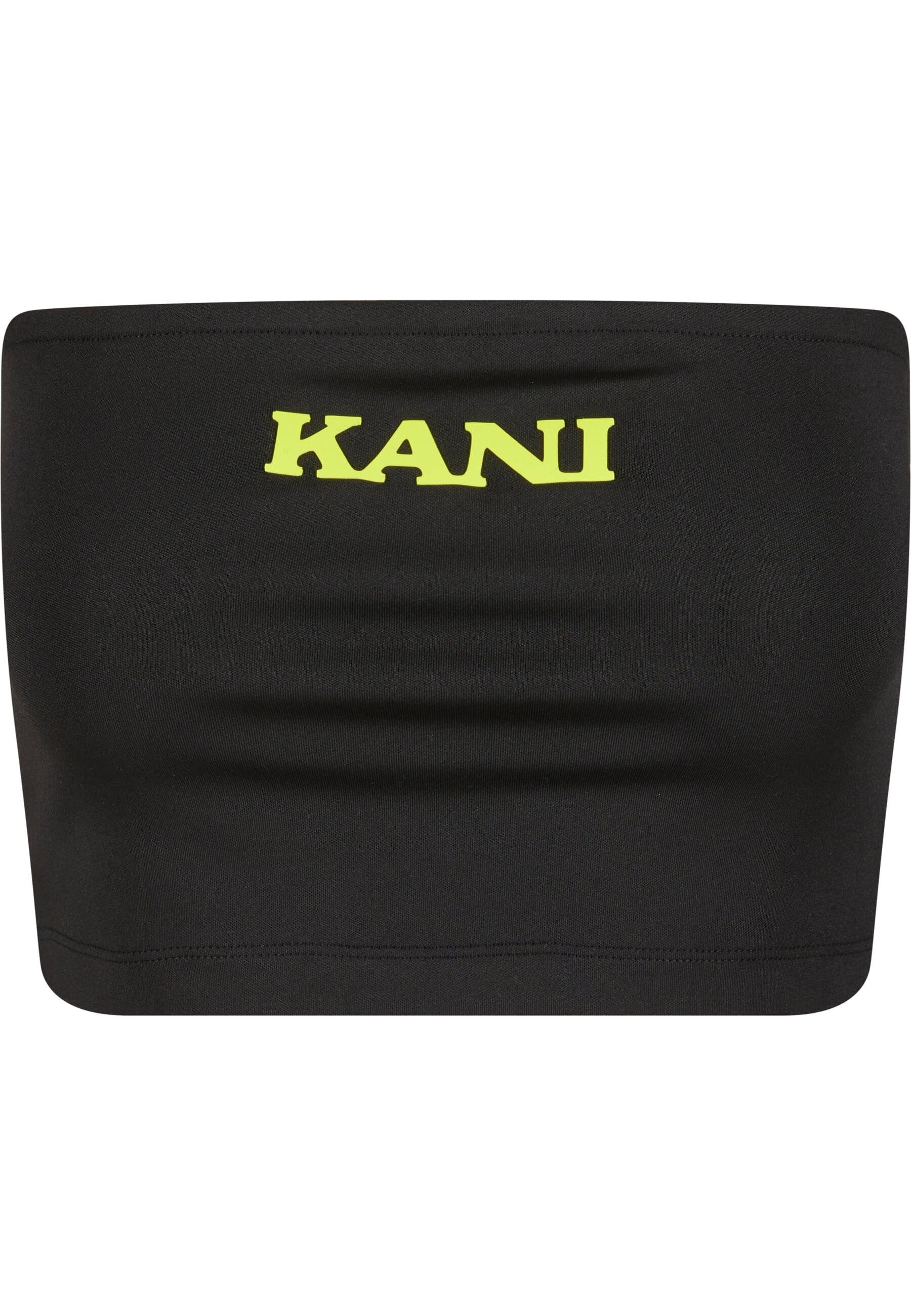 Karl Kani Bügelloser BH Karl Kani Retro Bandeau Top