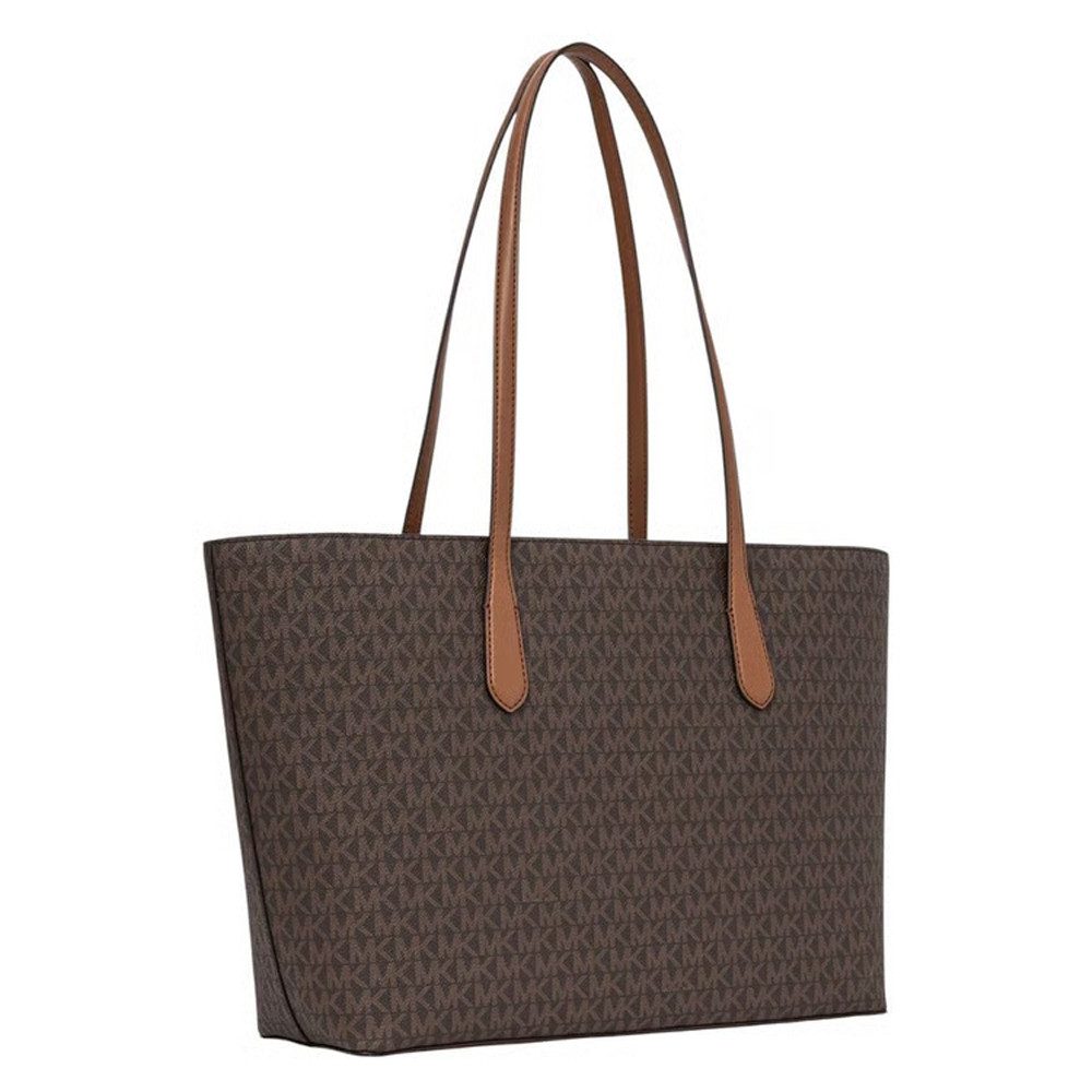 MICHAEL KORS Shopper Arden LG TZ Tote Brown 35F5G4XT3B