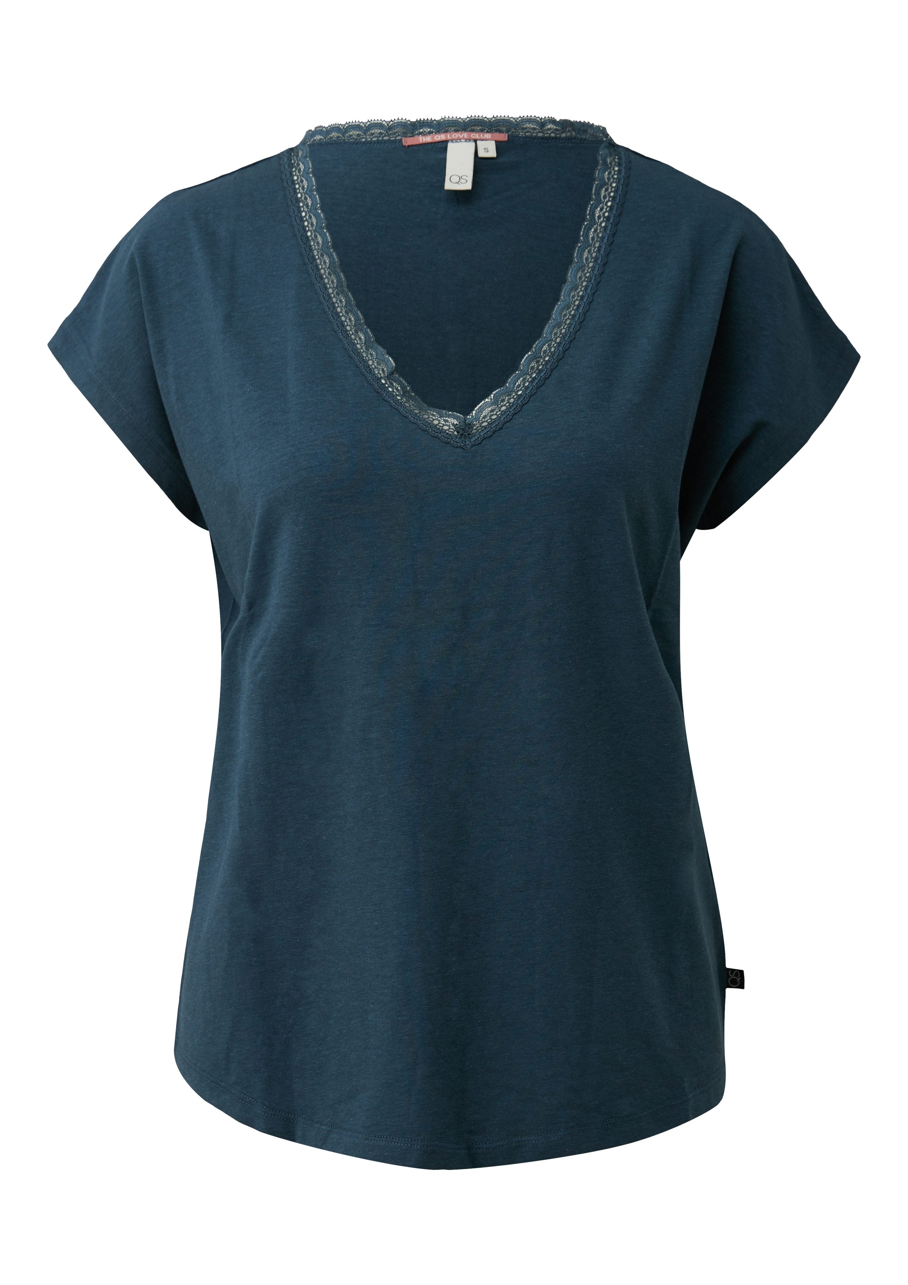 Kurzarmshirt T-Shirt