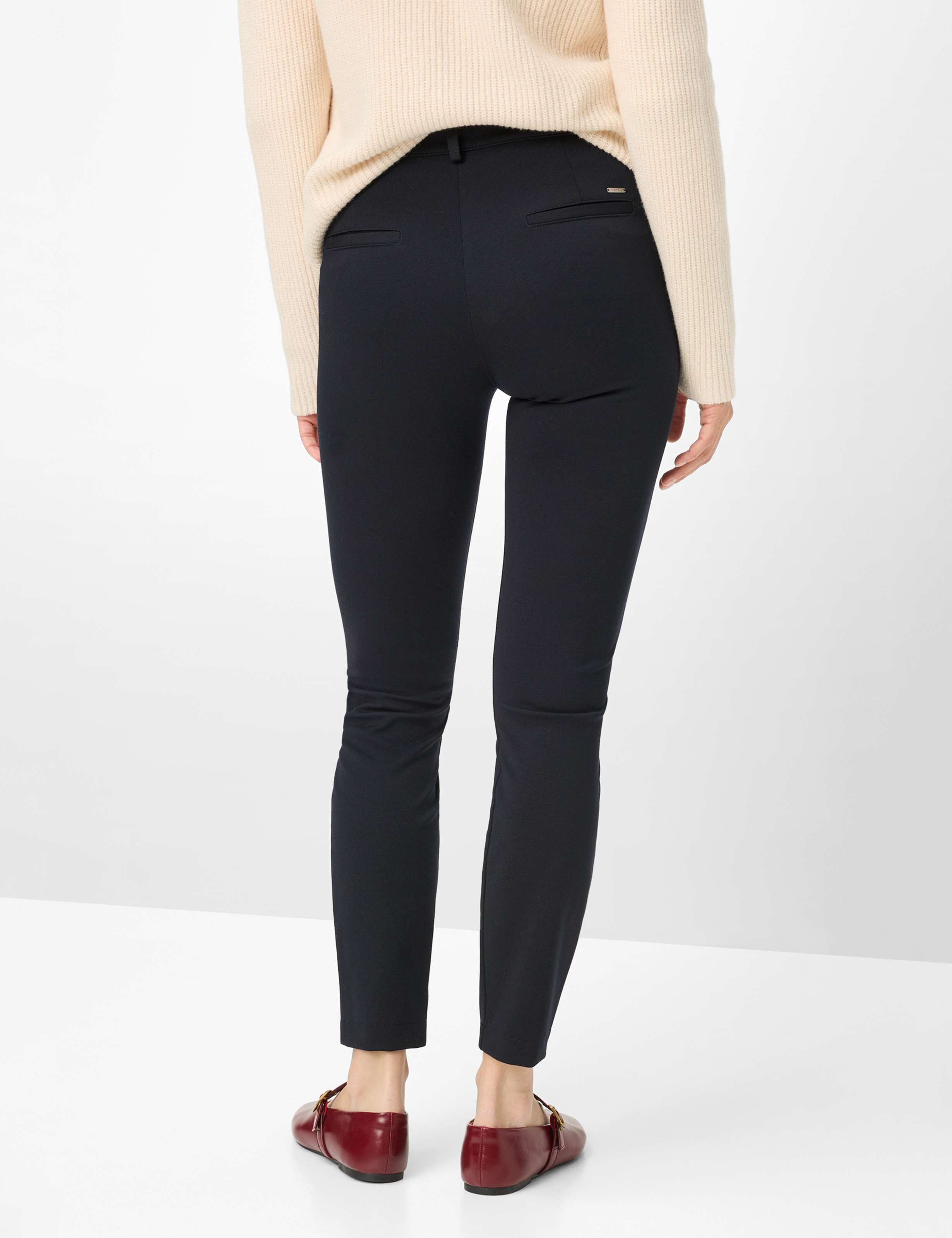 Brax 5-Pocket-Hose Style SHAKIRA S günstig online kaufen