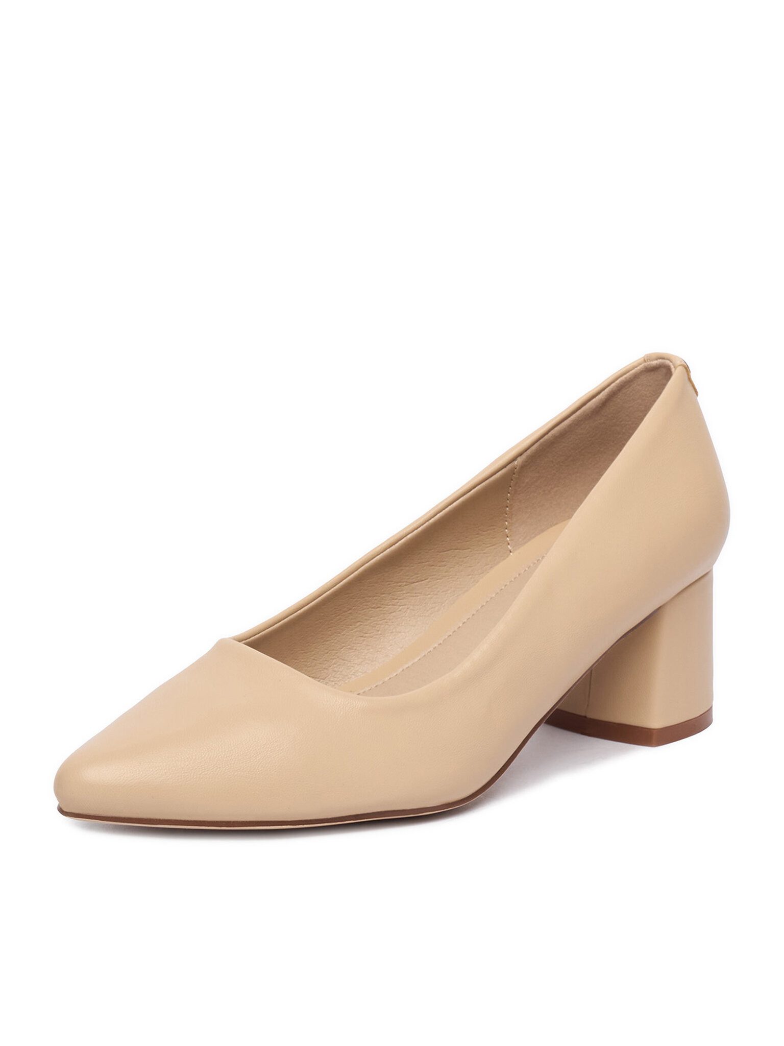 Jenny Jenny Damen Pumps Beige JENNY-CEO-CELEBRATION WS2107-01 Beige Pumps