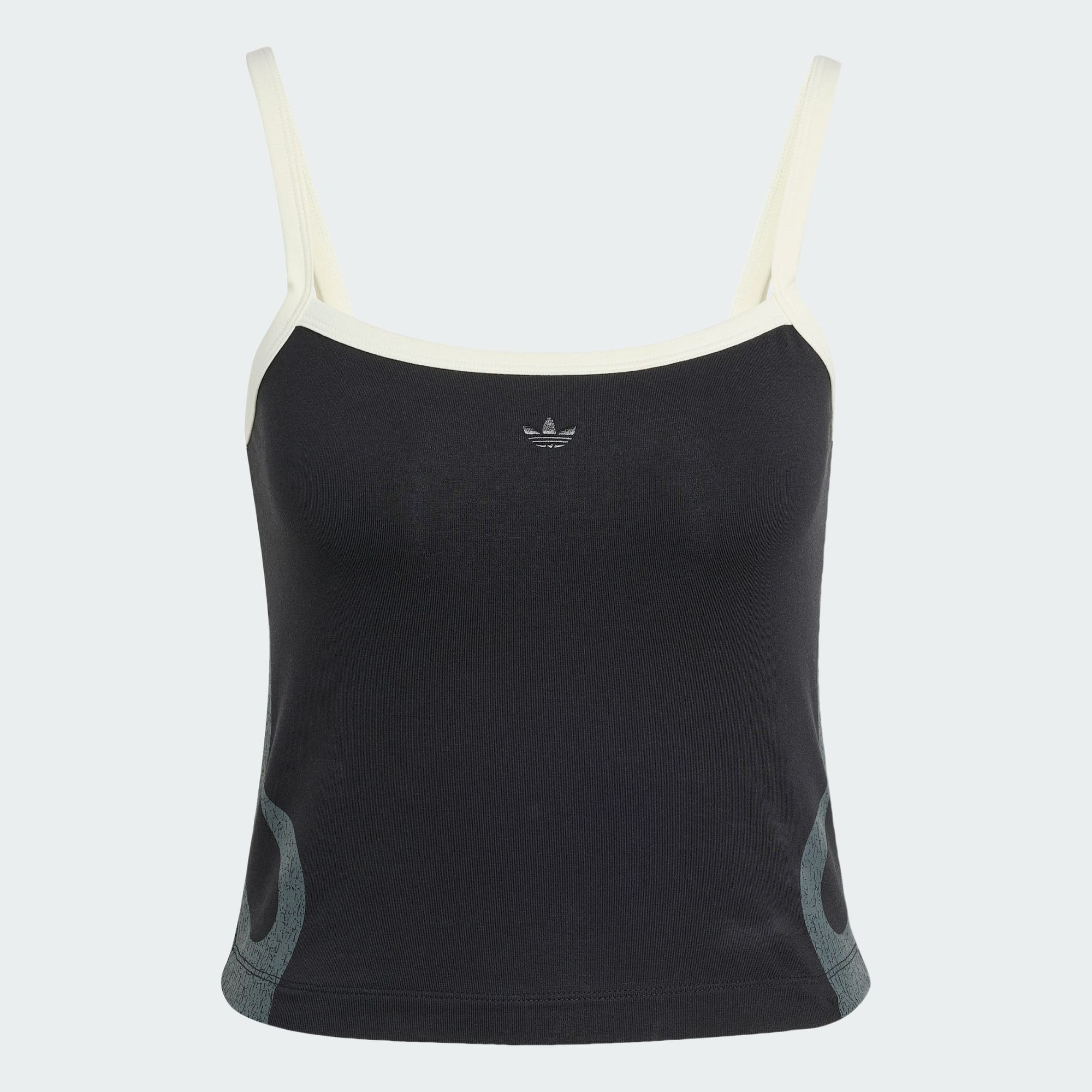 adidas Originals Tanktop FLAMES TANKTOP (1-tlg)