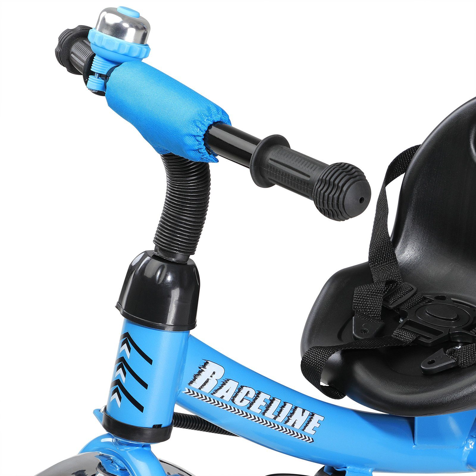 Deuba Dreirad-Kinderwagen