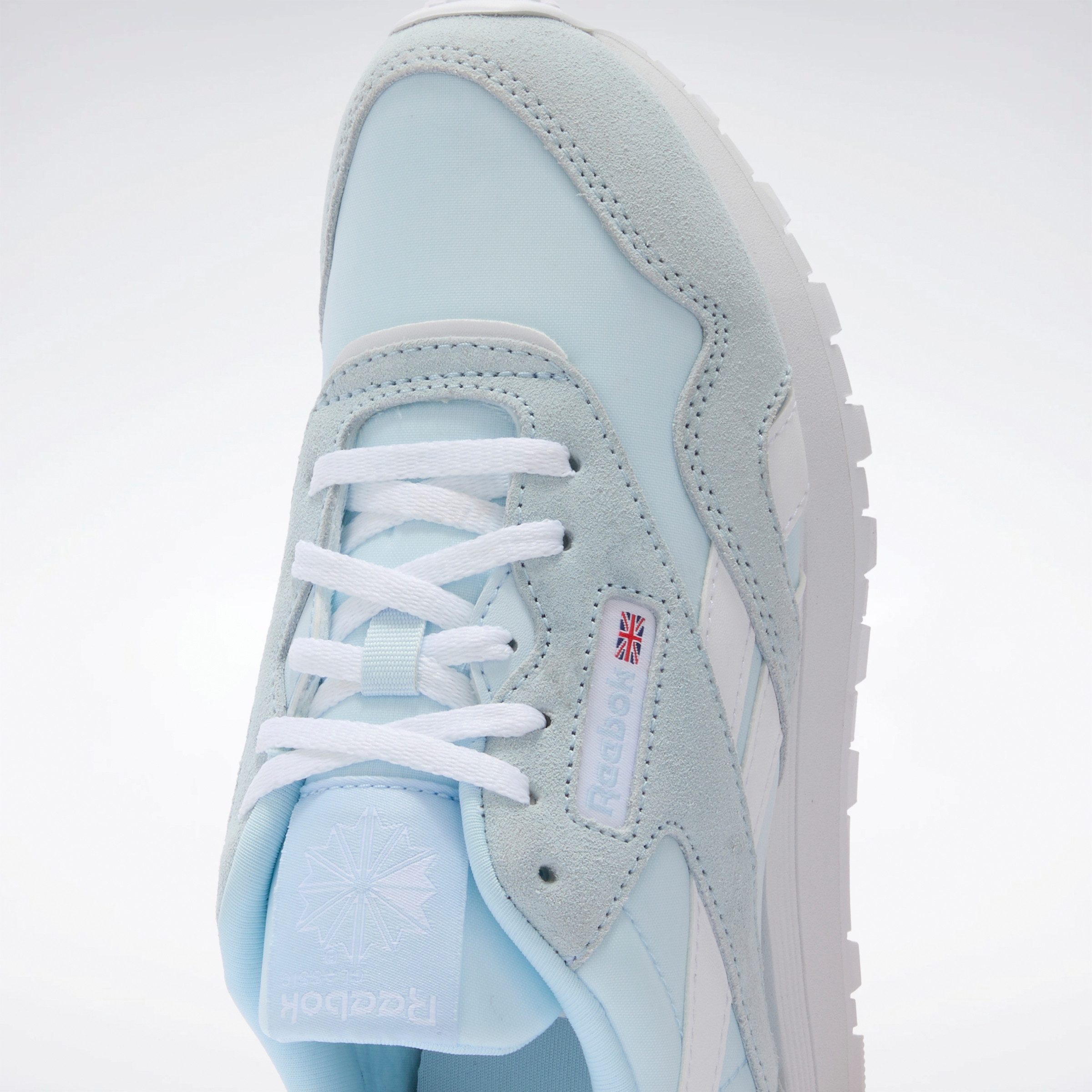 Reebok Classic CL NYLON Sneaker günstig online kaufen