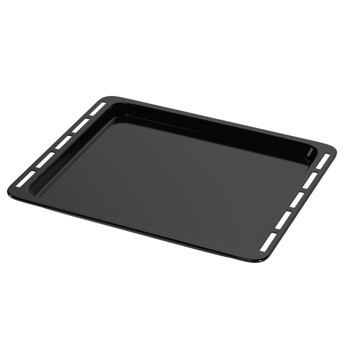 Backblech Blech 481010657929 Fettpfanne 452x376x20 mm