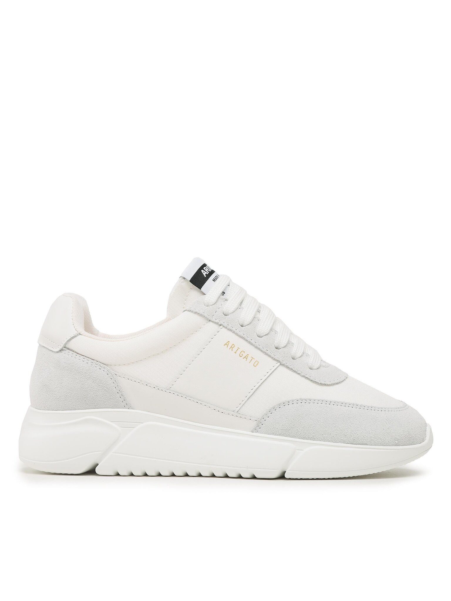 Axel Arigato Sneakers 84081 White Sneaker günstig online kaufen