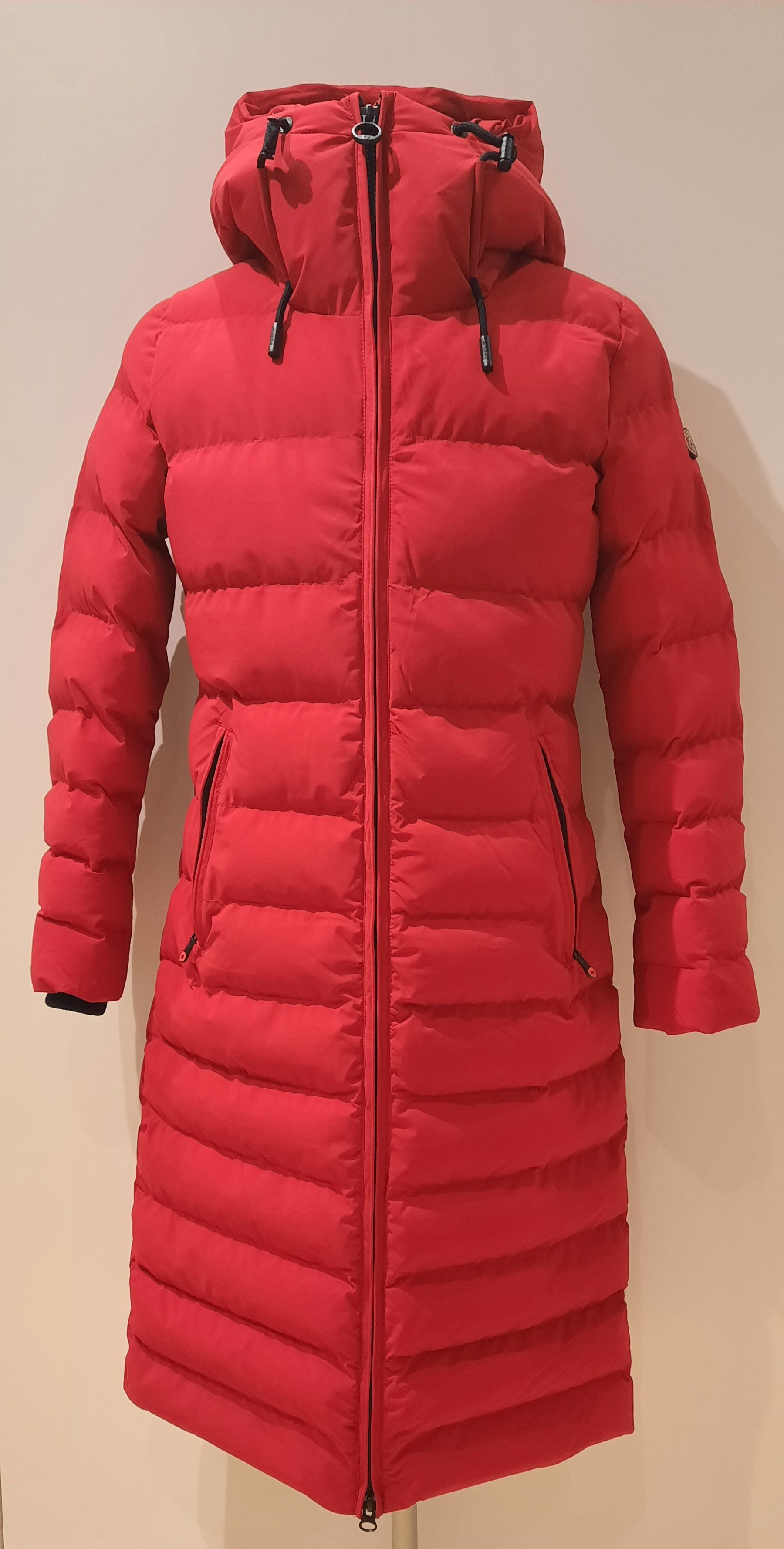 Wellensteyn Outdoorjacke