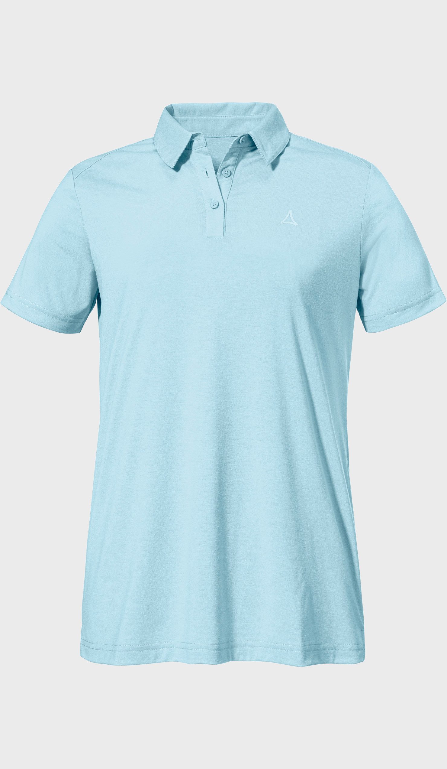 Schöffel Poloshirt Polo Shirt Ramseck L