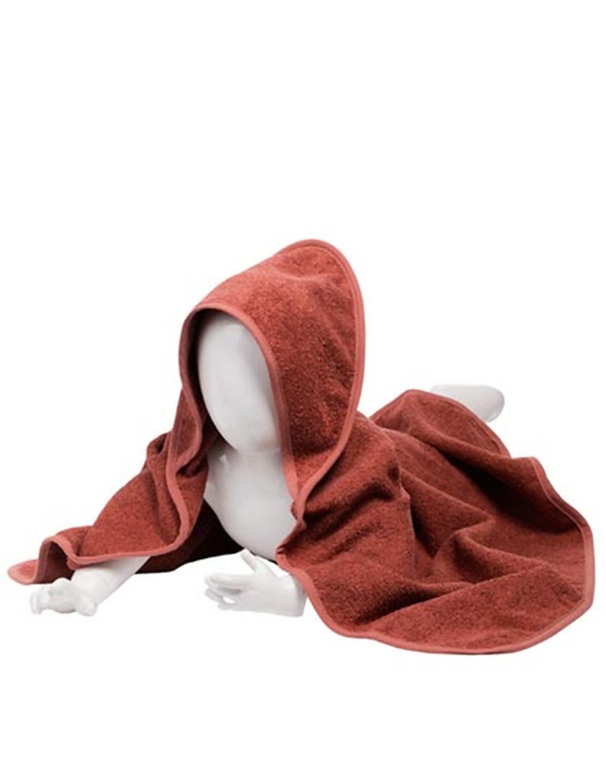 ARTG Kapuzenhandtuch Babiezz® Hooded Towel