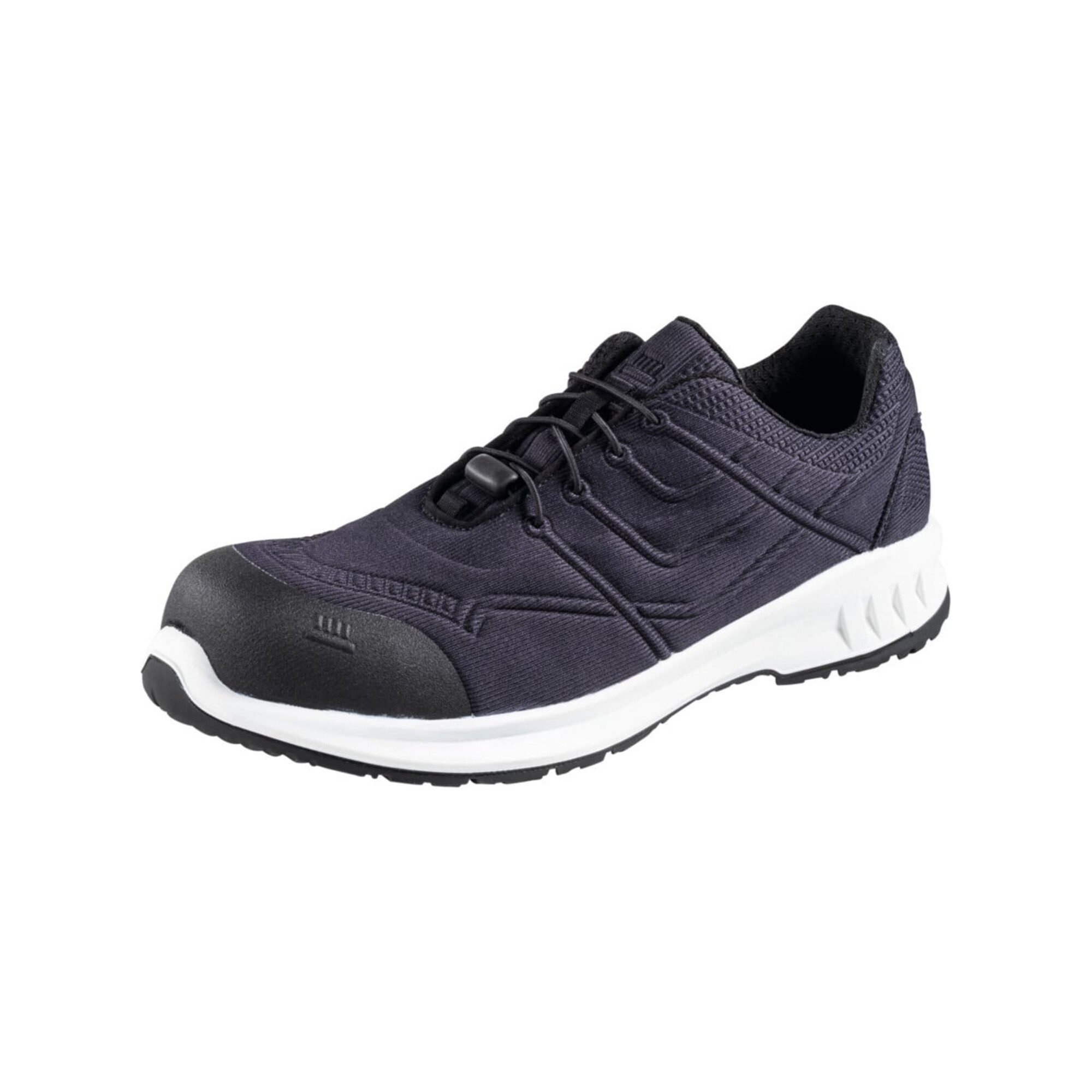 Steitz Secura Halbschuh navy-blau CP 4300 ESD, S3 XB 41 Sicherheitsstiefel