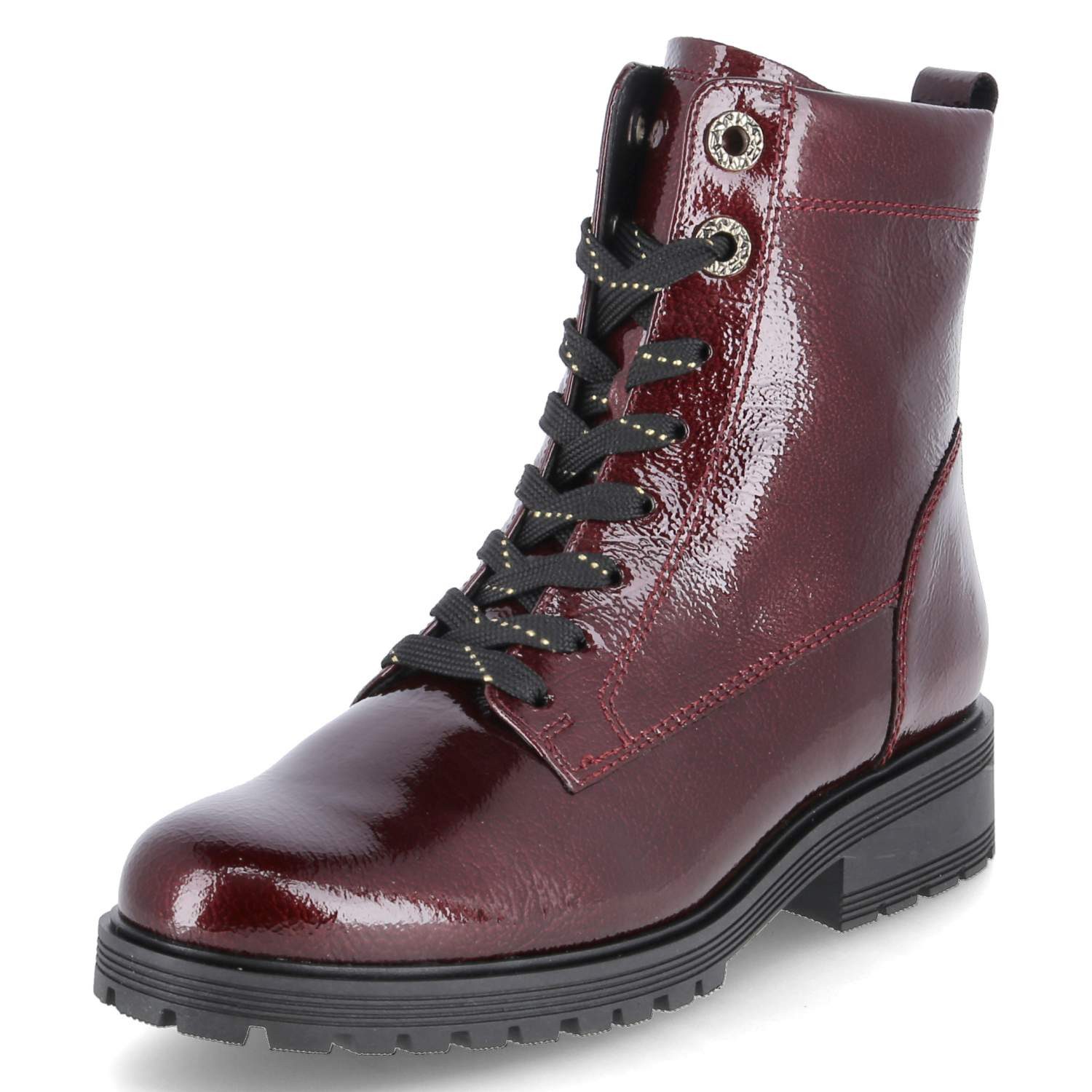 Gabor 52.765.88 Schnürstiefel günstig online kaufen