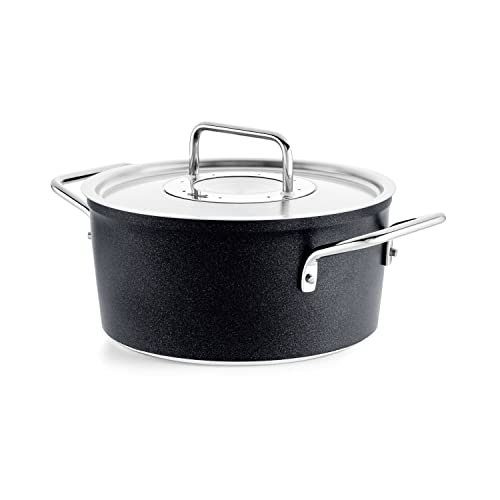 Fissler Kochtopf Adamant®, Aluminium (1-tlg), Made in Germany
