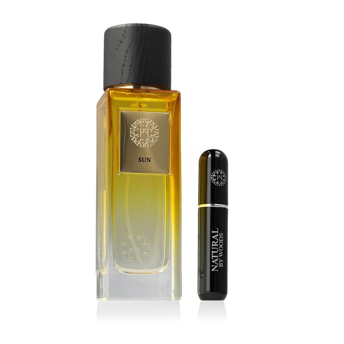 The Woods Collection Eau de Parfum Natural Sun