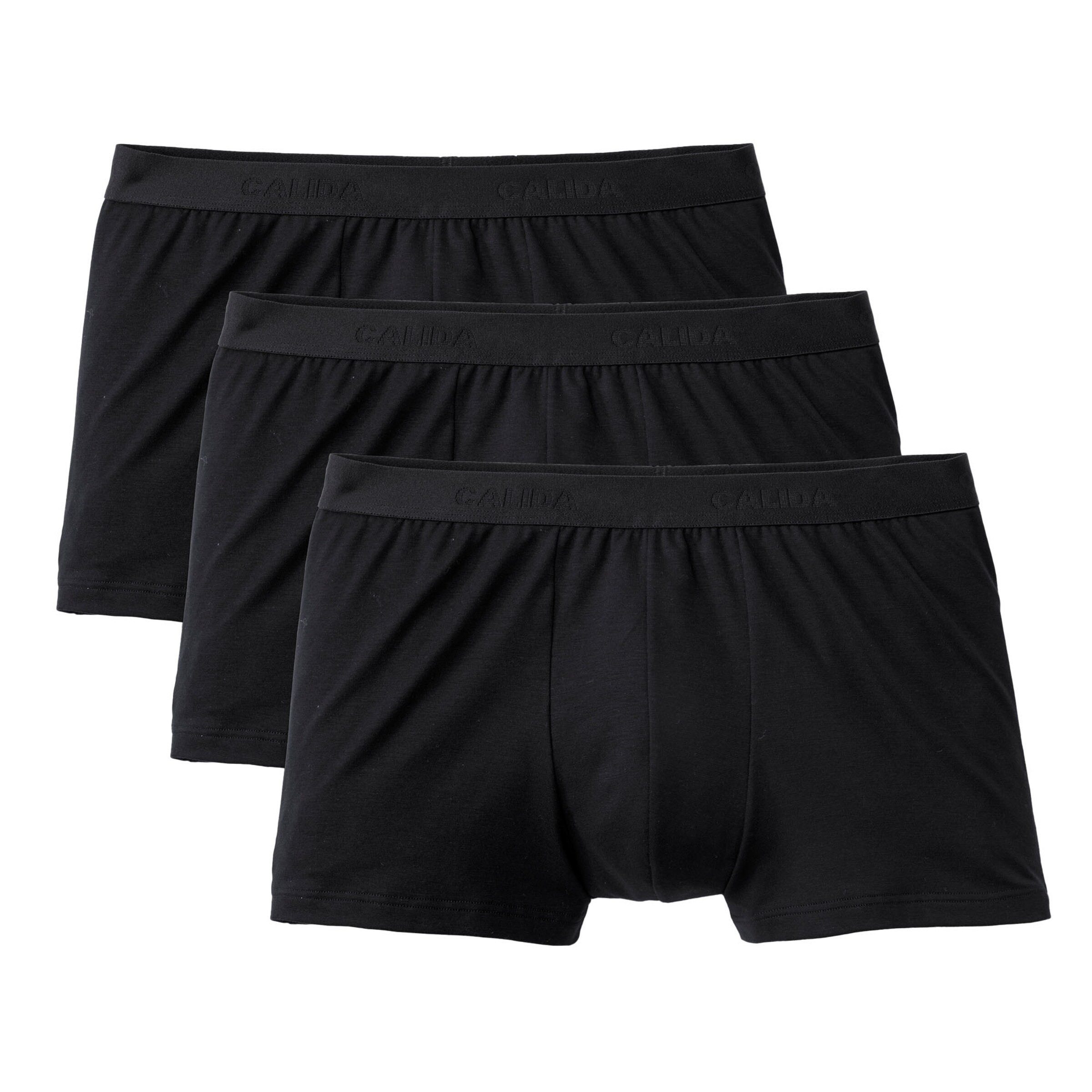 CALIDA Boxershorts (3-St) günstig online kaufen