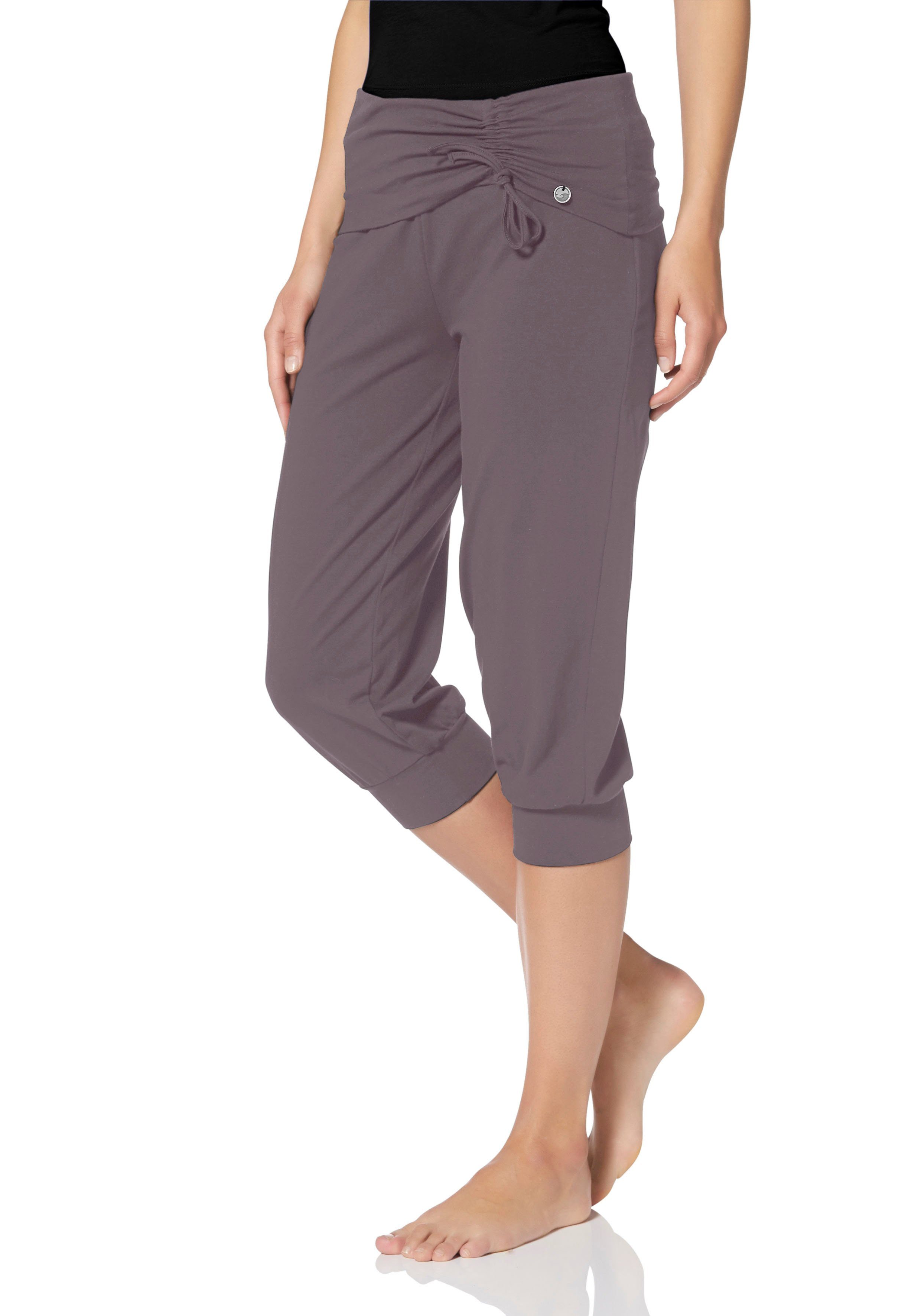 Ocean Sportswear Yogahose Soulwear - 3/4 günstig online kaufen