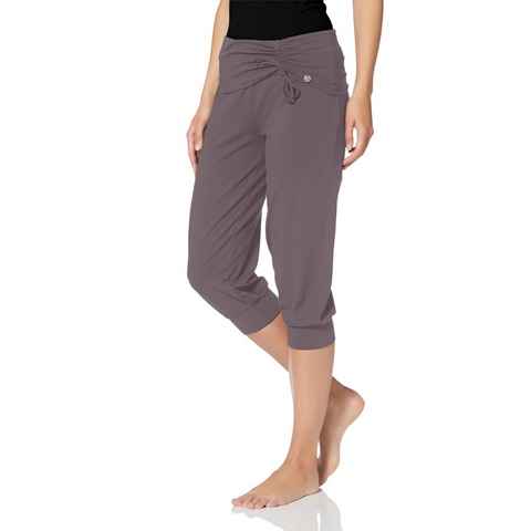 Ocean Sportswear Yogahose Soulwear - 3/4 Yoga Pants