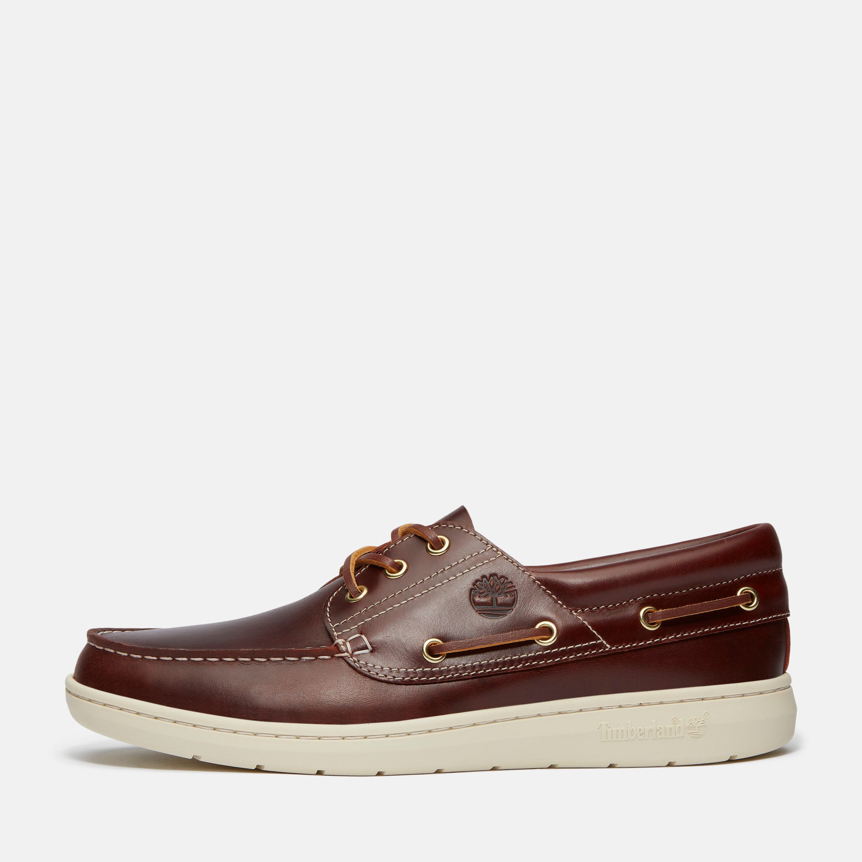 Timberland PORTOFINO PIER BOAT SHOE Bootsschuh aus Premium Timberland Leder günstig online kaufen
