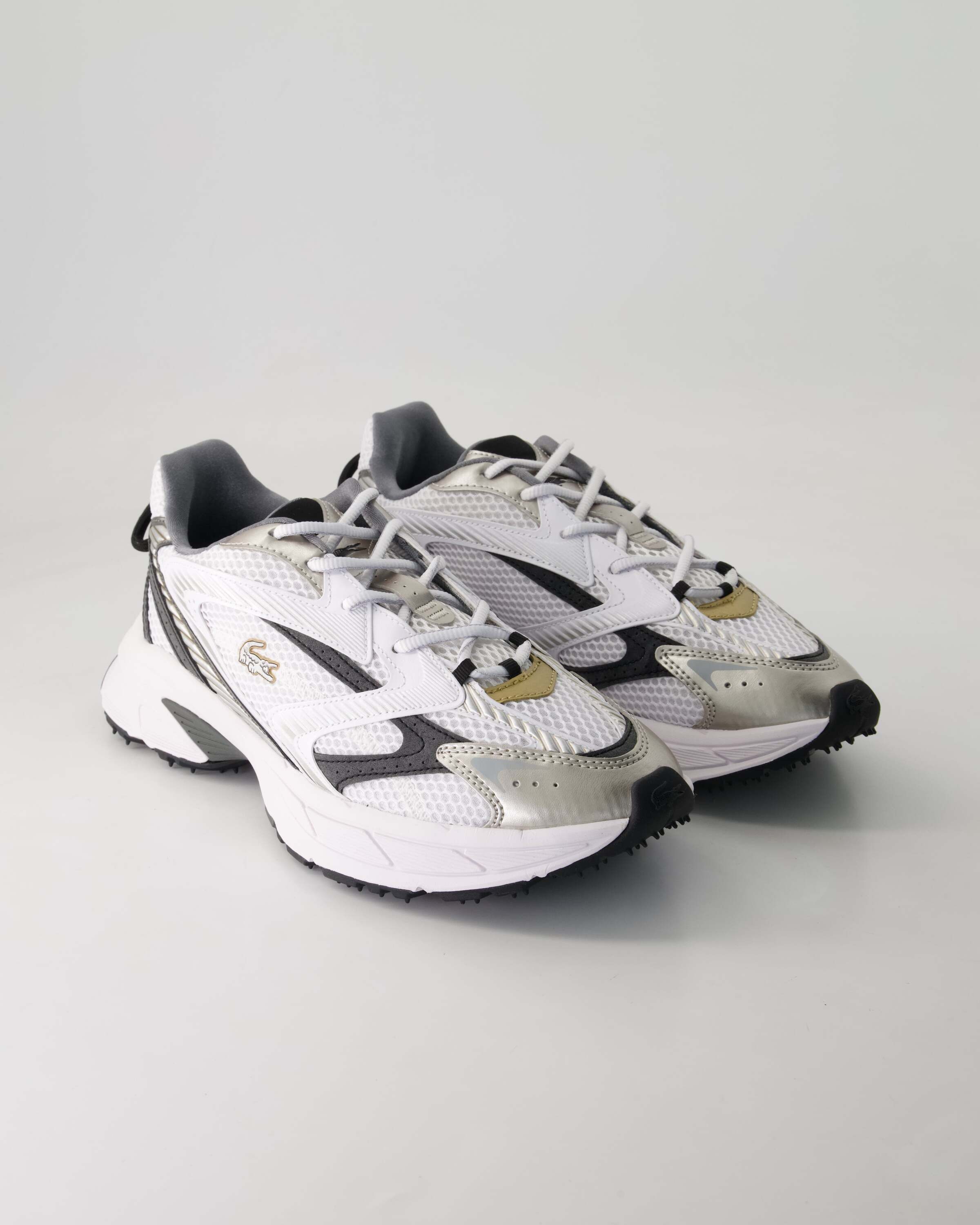 Lacoste Neo Shot Sneaker Obermaterial: Textil günstig online kaufen