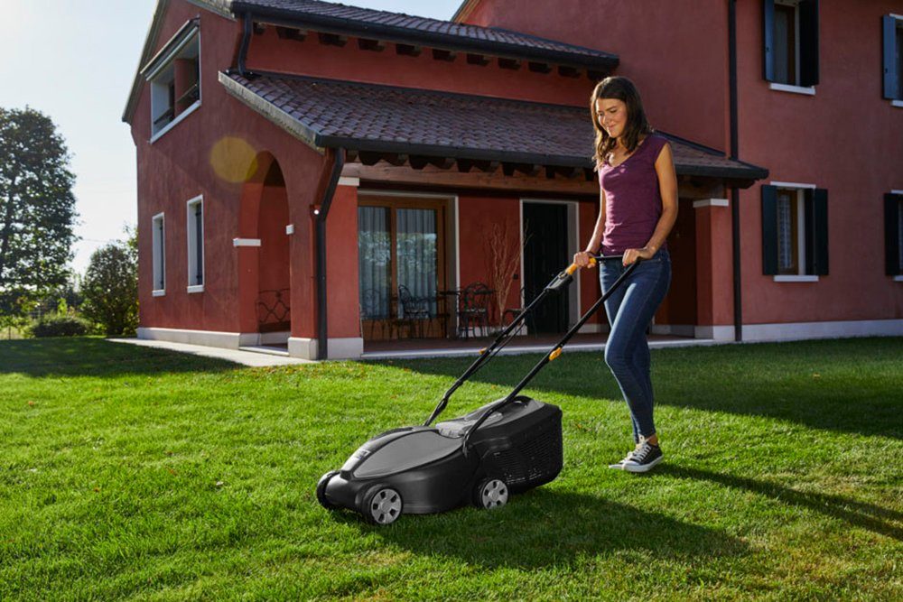 Alpina-Garden Akkurasenmäher AL 3020 Li, 30 günstig online kaufen