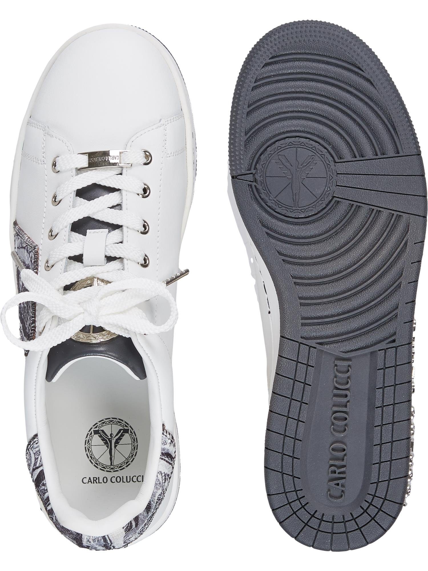 CARLO COLUCCI Dal Pont Sneaker