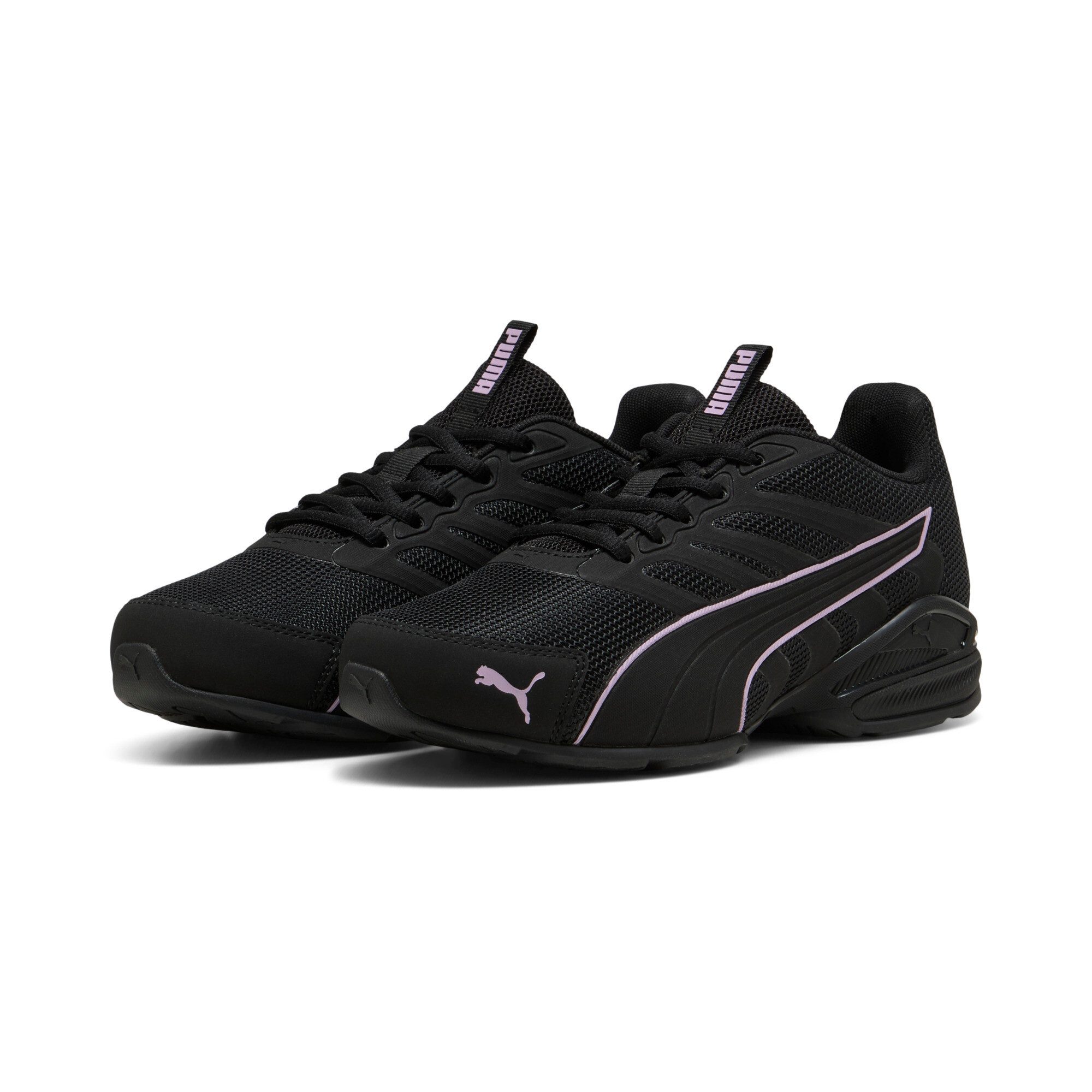 PUMA ELECTRO Sneaker für sportliche Aktivitäten und Streetwear, mit Schnürung