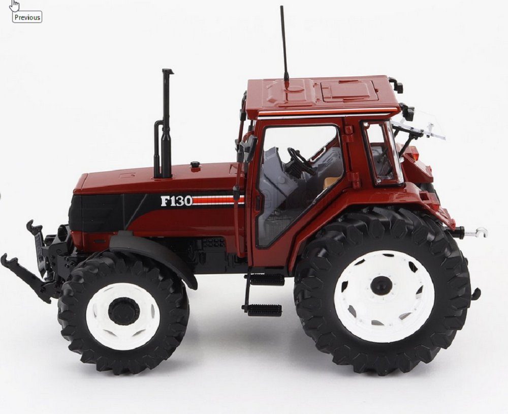 ROS Modelltraktor, Maßstab 1:32