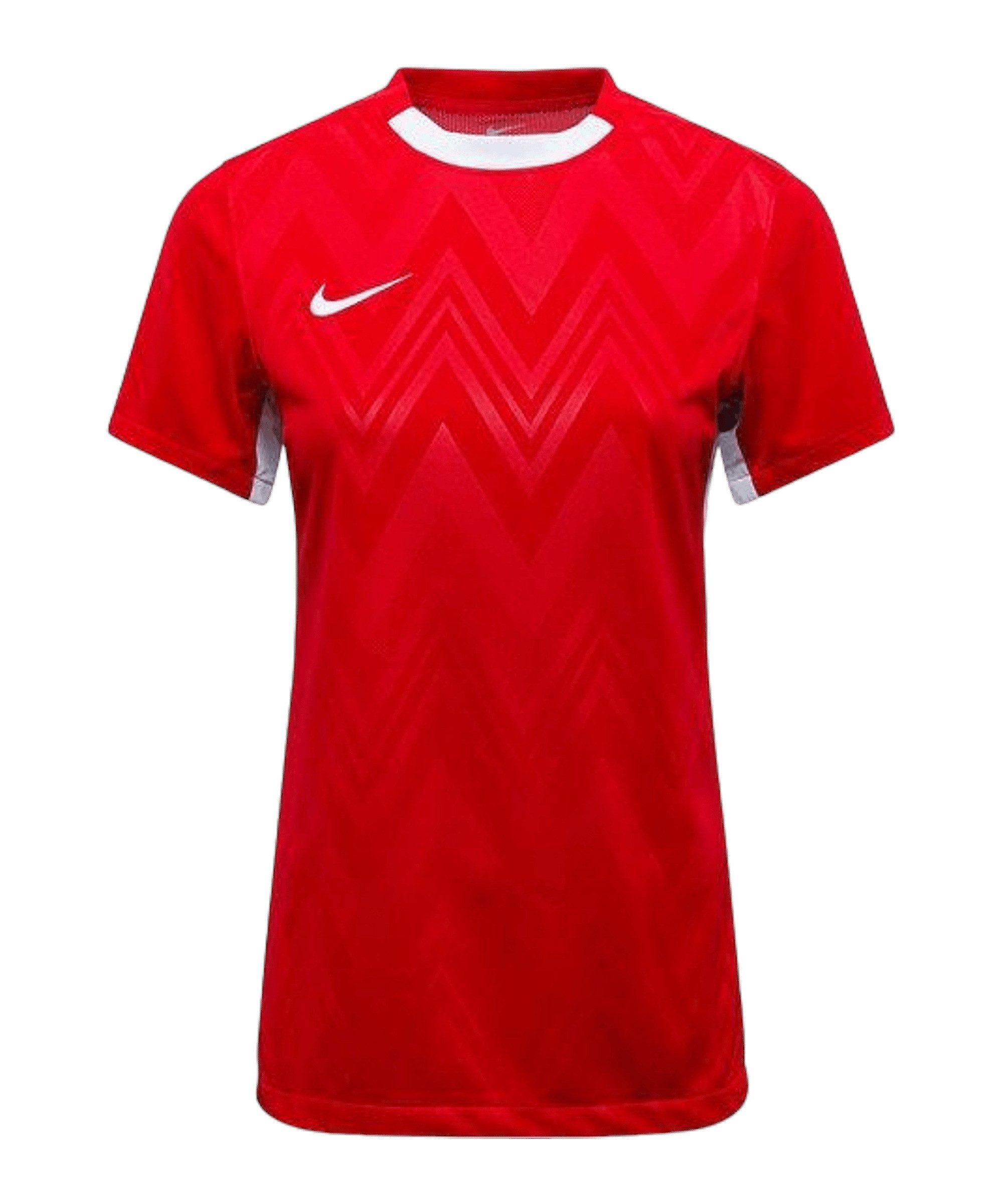 Nike Fußballtrikot Nike Performance Challenge V Trikot Damen Teamsport günstig online kaufen