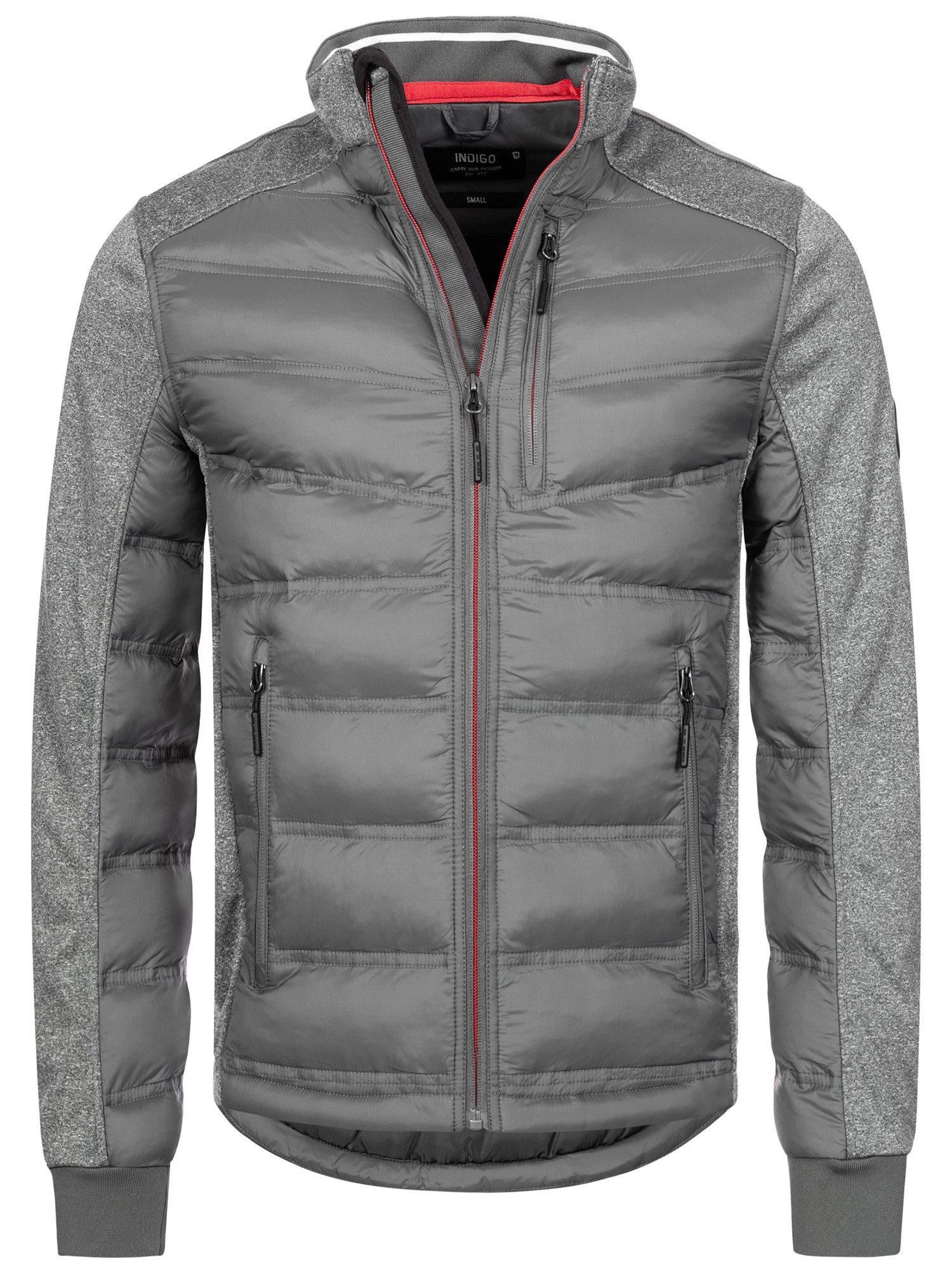 Indicode Sommerjacke Alterio günstig online kaufen
