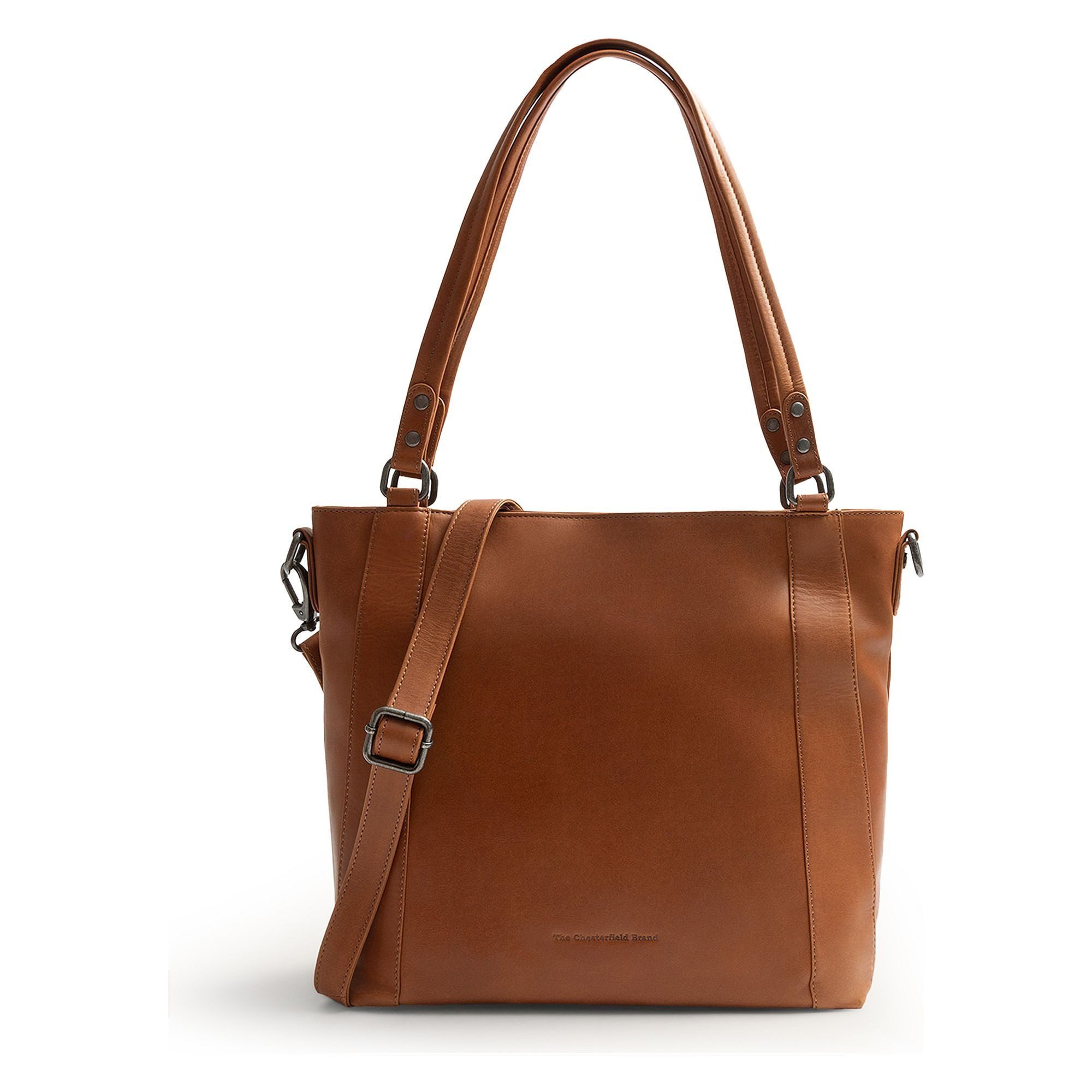 The Chesterfield Brand Schultertasche Elira, Leder