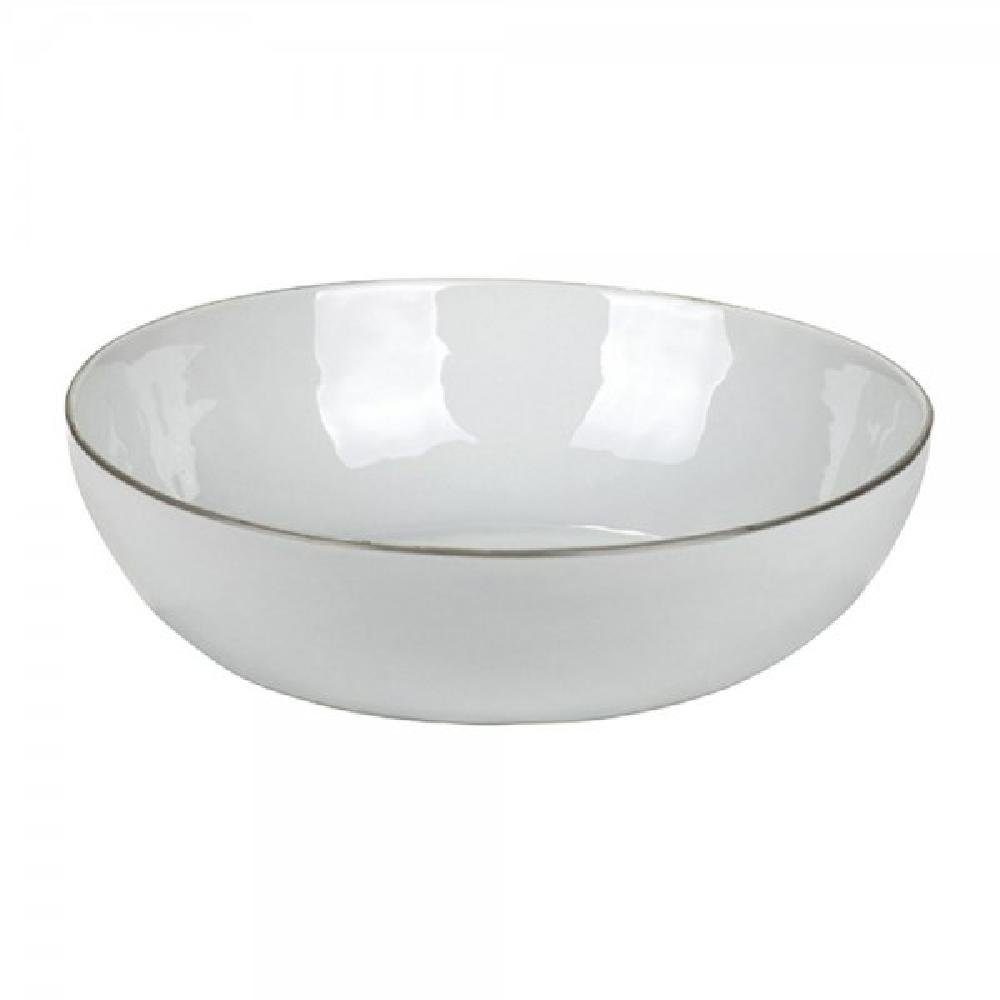 Lambert Schüssel Schüssel Piana Grau (20,5cm)