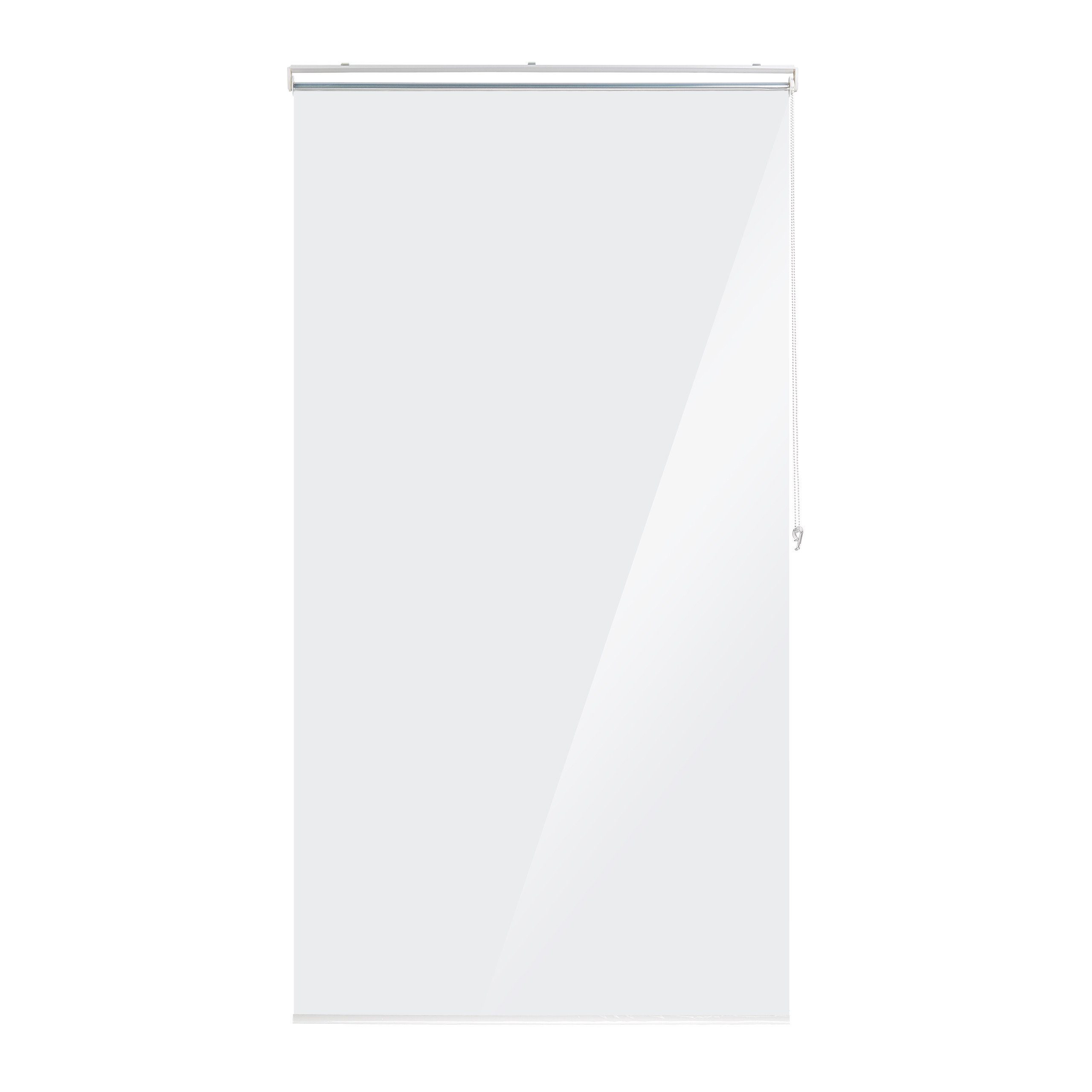 relaxdays Duschrollo transparent Breite 100 cm, 100x240cm. Reduzierter Preis € 21,99. Unverbindliche Preisempfehlung € 39,99