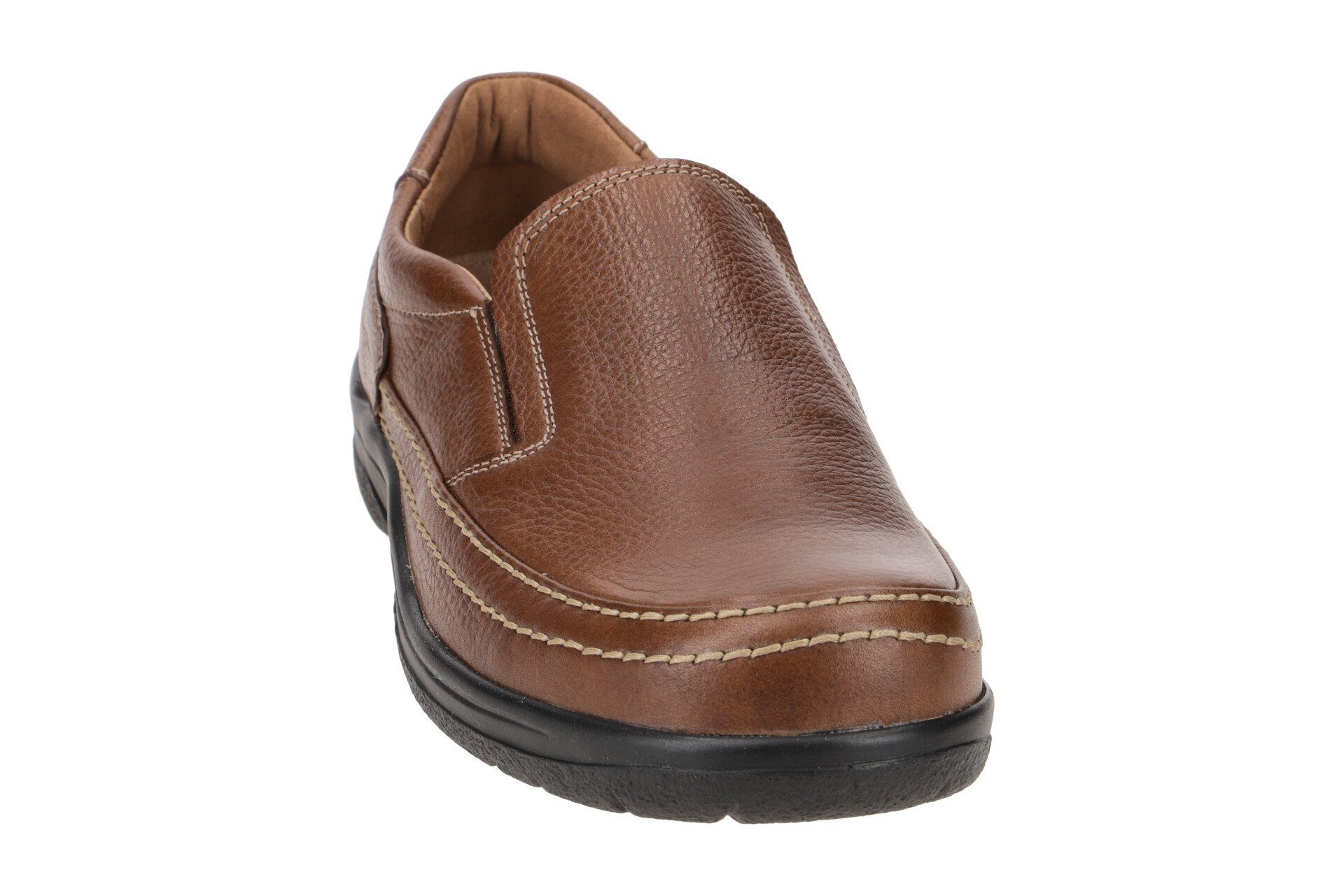 Waldläufer 633502 182 026 Slipper