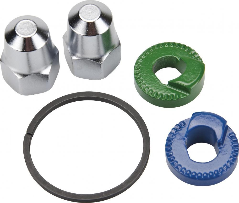 Shimano Schaltzug SHIMANO BEF.TEILESATZ ALF.11 DI-2 Komponenten für Schaltmotor-Einheit