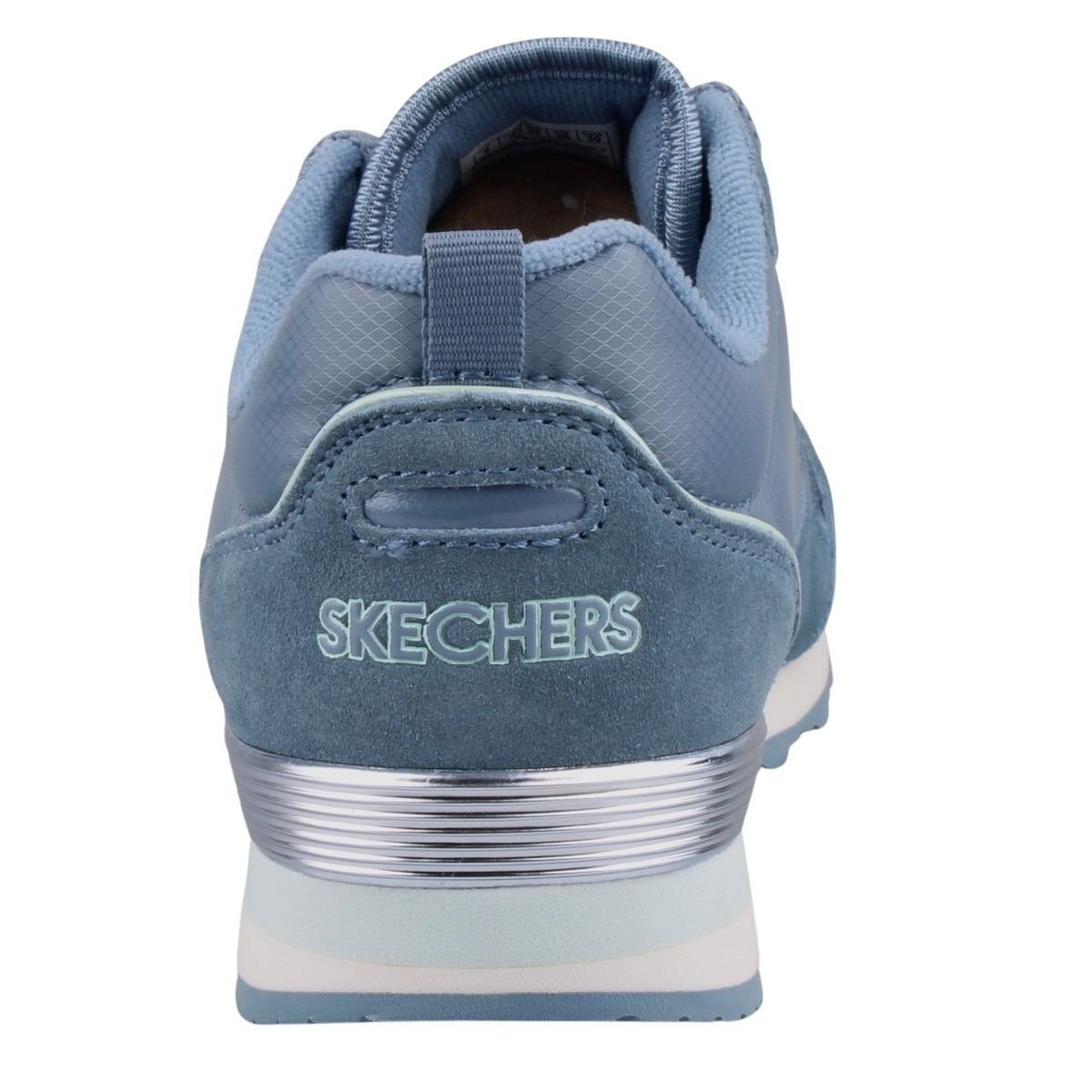 Skechers 155287-SLT Sneaker