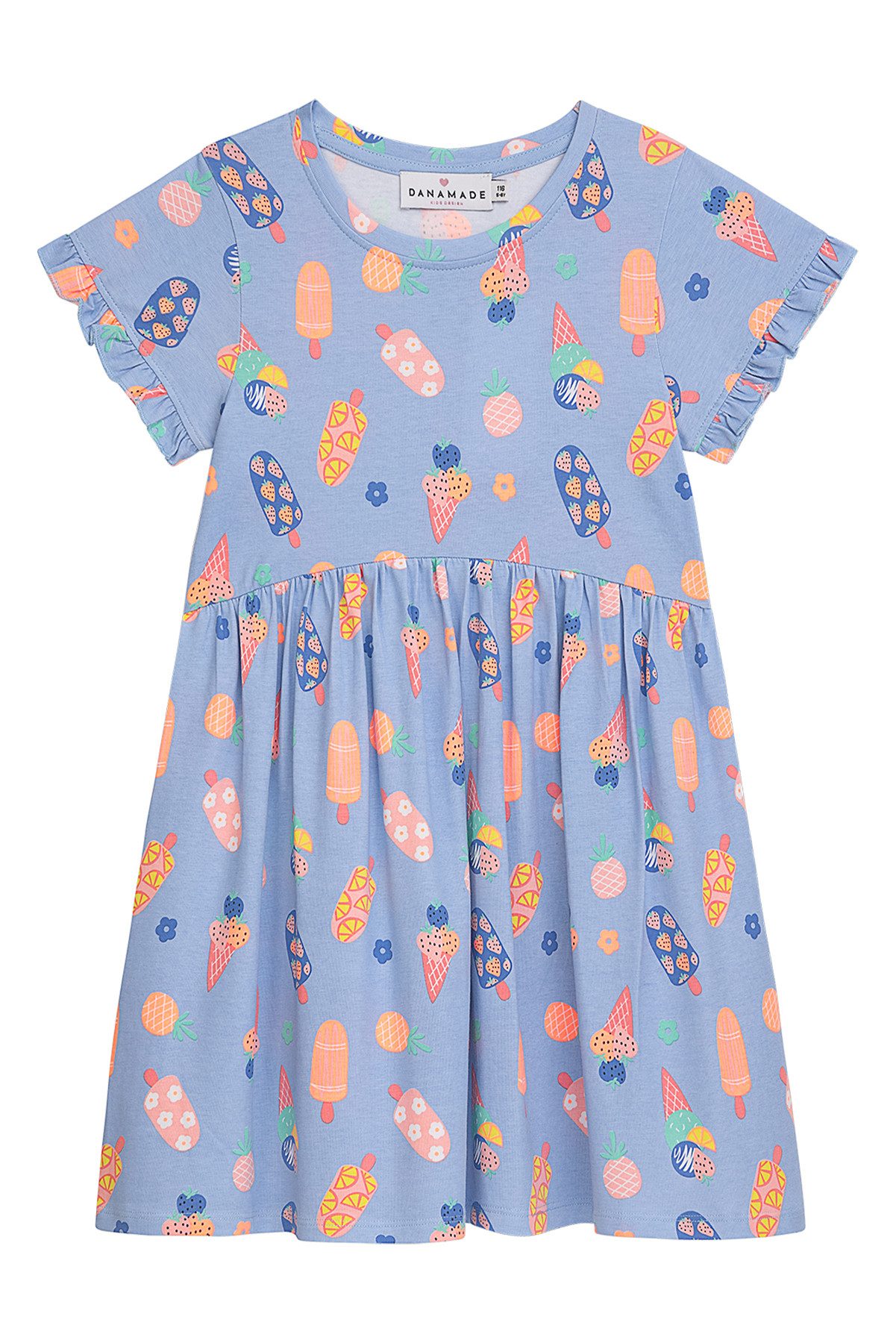 Jerseykleid DANAMADE Dresses DPAULA