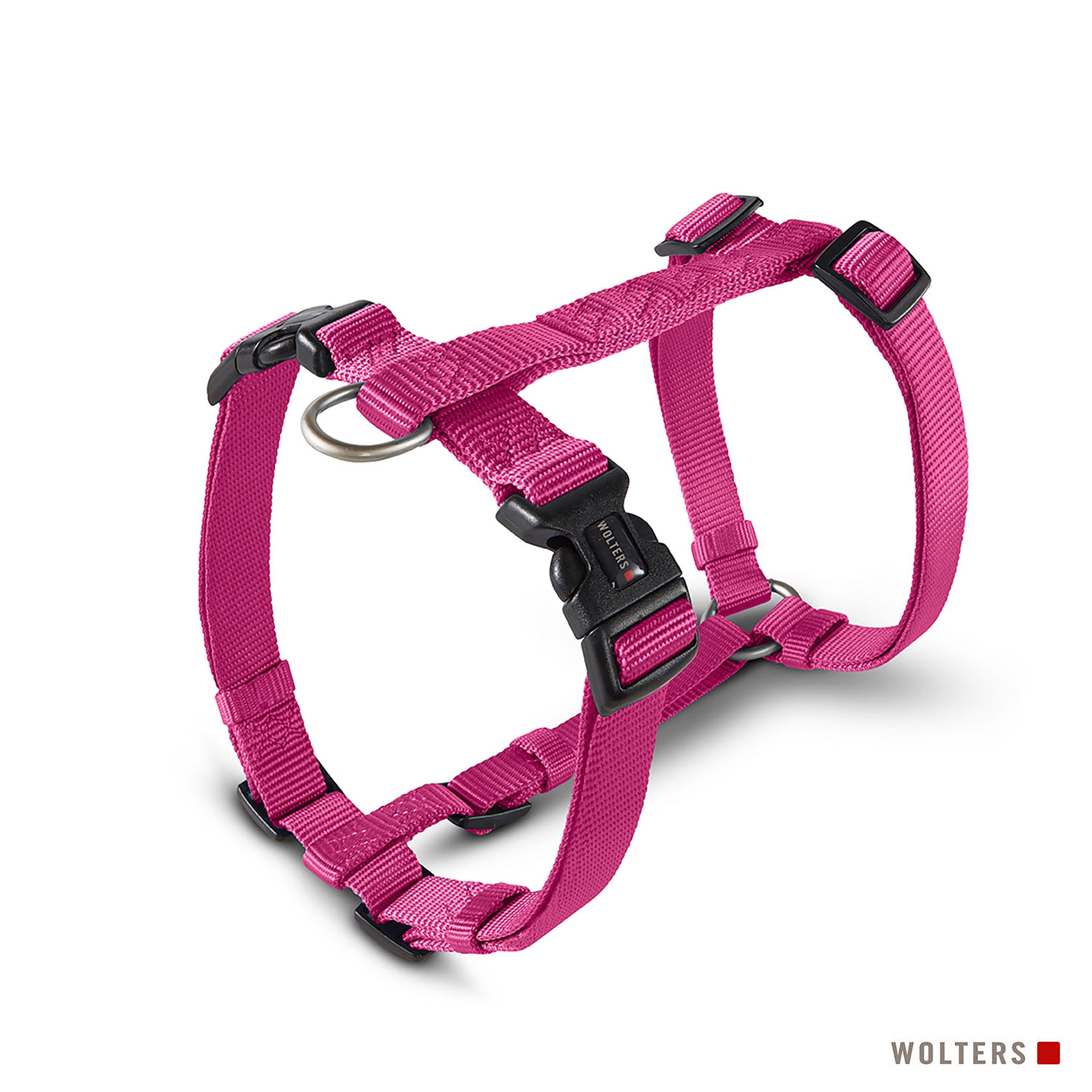 Wolters Hunde-Geschirr Professional Geschirr, Nylon, in günstig online kaufen