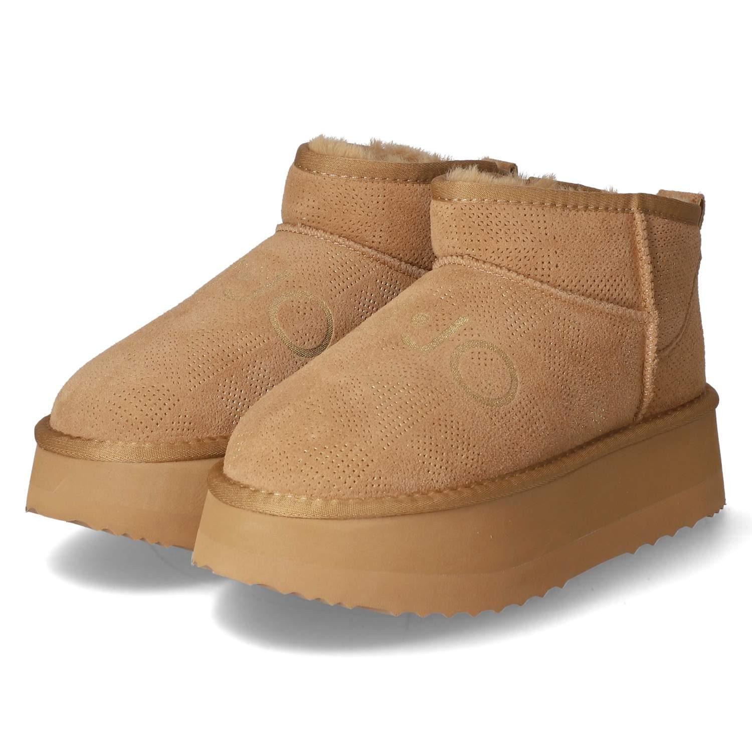 Liu Jo Winterstiefeletten JANE 01 Stiefelette