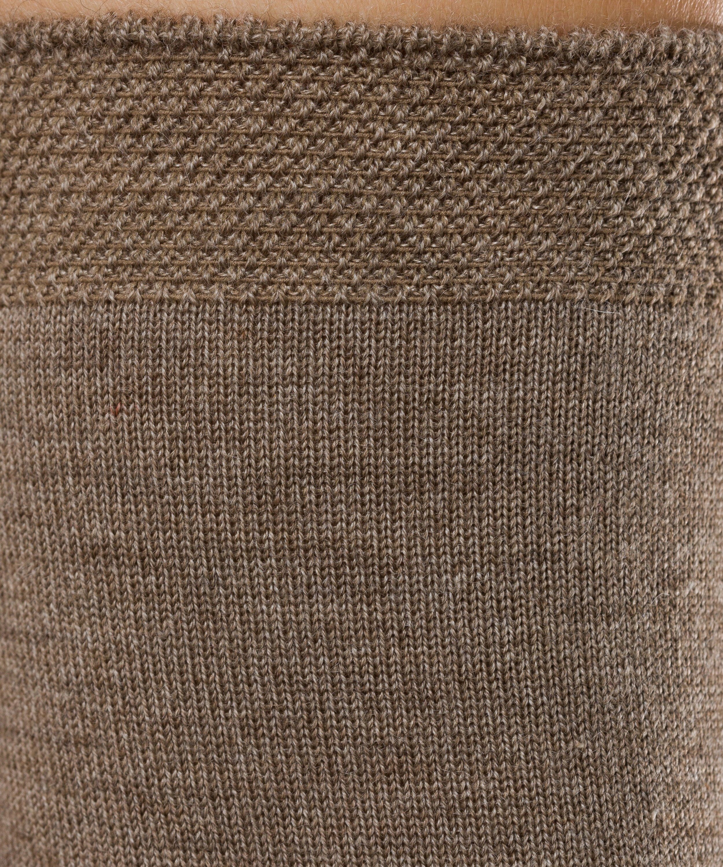 FALKE Socken No. 1 Finest Cashmere Socken (1-Paar) mit Kaschmiranteil