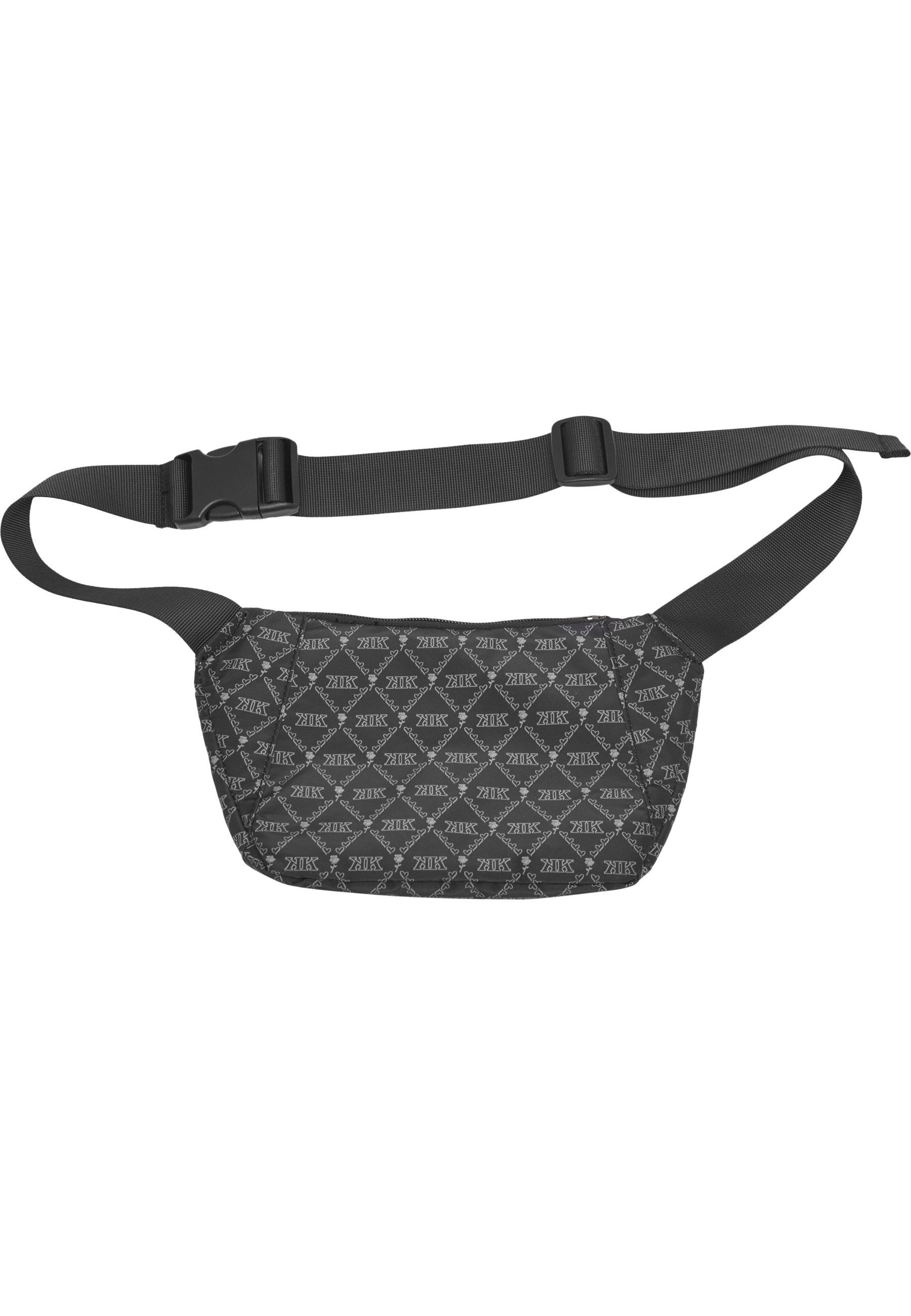 Karl Kani Bauchtasche Karl Kani Kk Retro Kani Monogram Aop Crossbody Bag