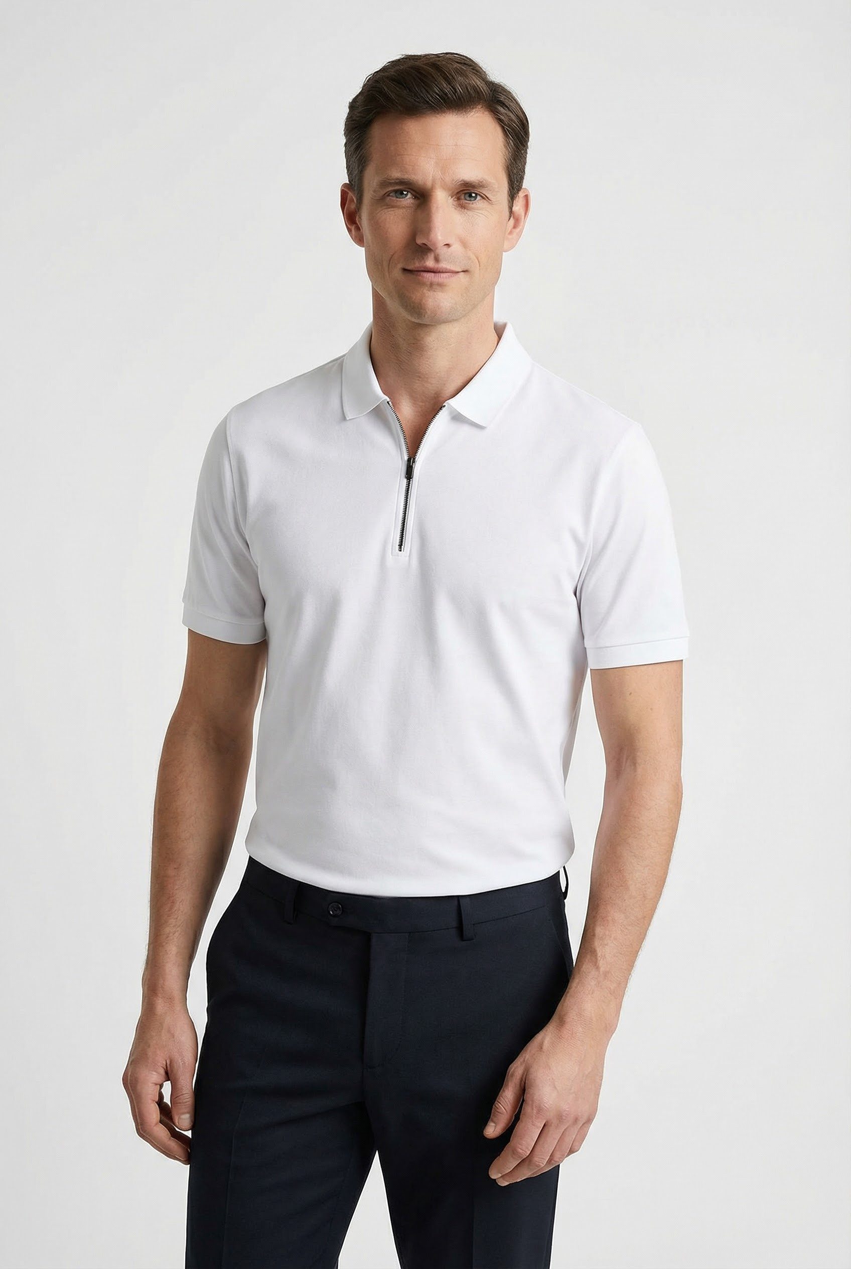 OLYMP Poloshirt Casual regular fit