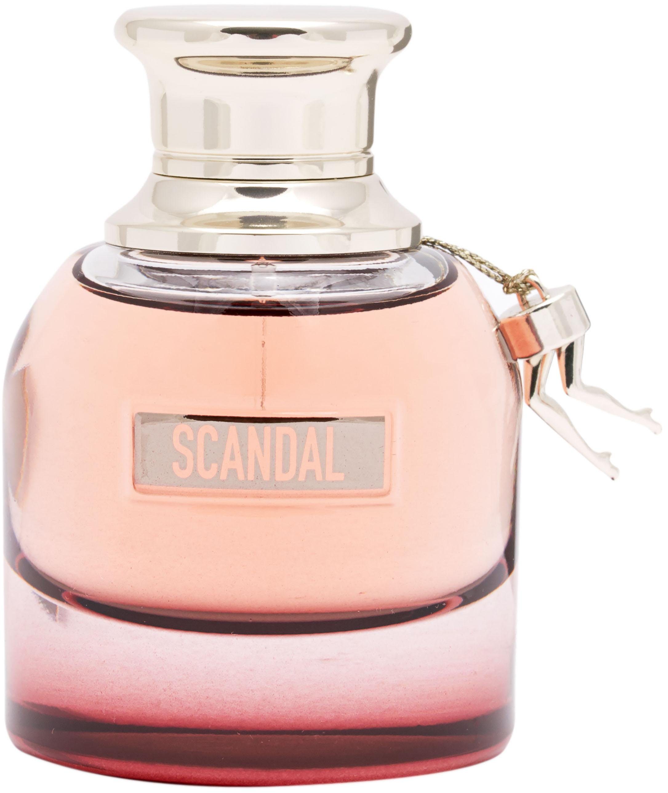 JEAN PAUL GAULTIER Eau de Parfum Jean Paul Gaultier Scandal by Night Eau de  Parfum Intense Spray 30 ml