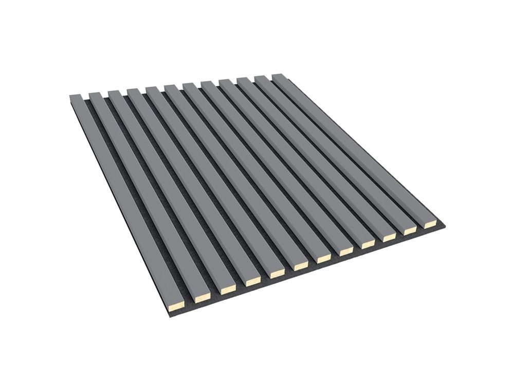Mebano 3D Wandpaneel 6tlg. 40x40cm Akustikpaneele günstig online kaufen