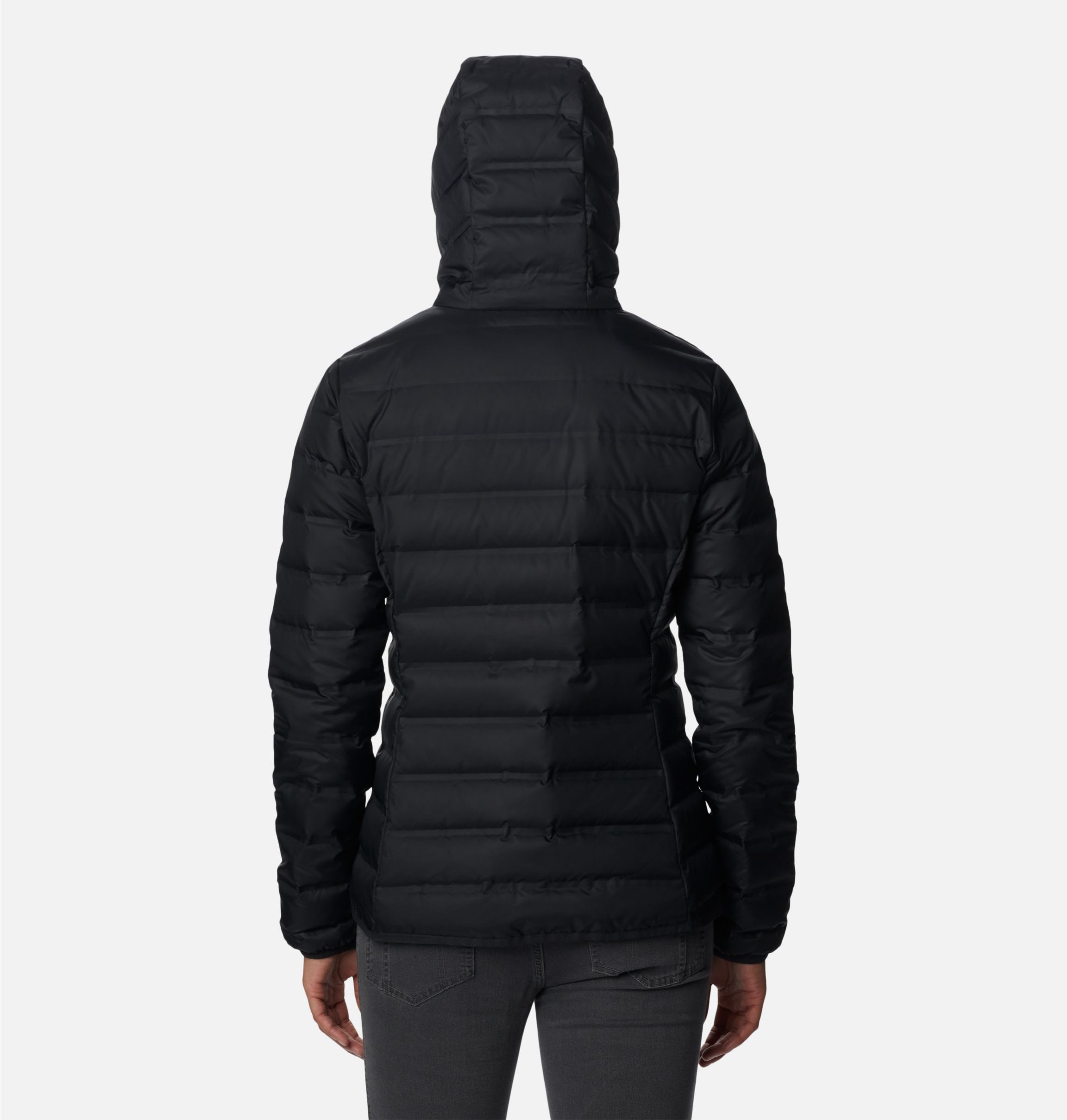 Columbia Daunenjacke Lake 22 II Down Hooded Jacket mit Daunenwattierung, wasserabweisend, windabweisend – Bild 5 von 5